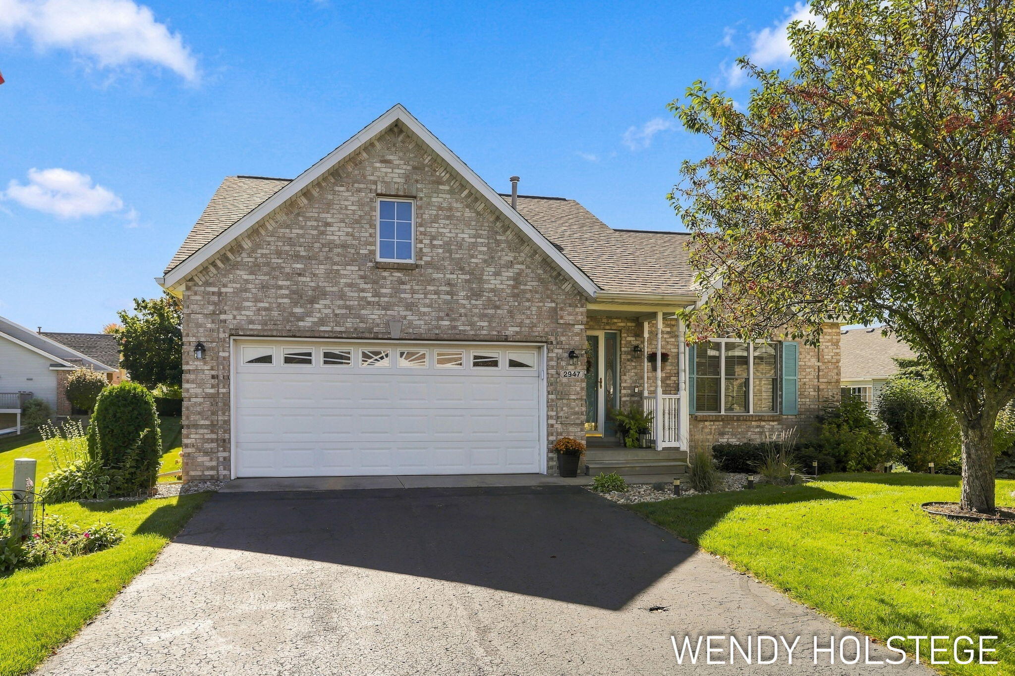 2947 Bayberry Court Holland MI 49424