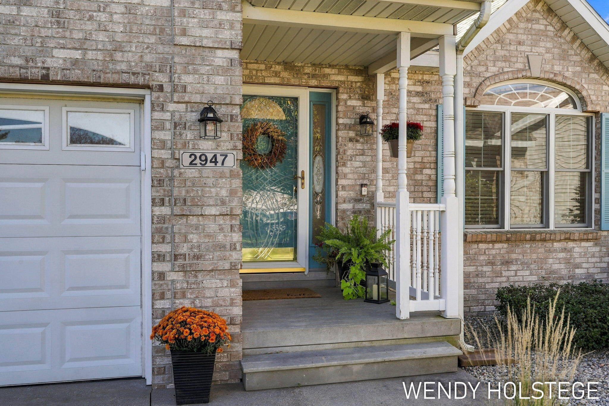 2947 Bayberry Court Holland MI 49424