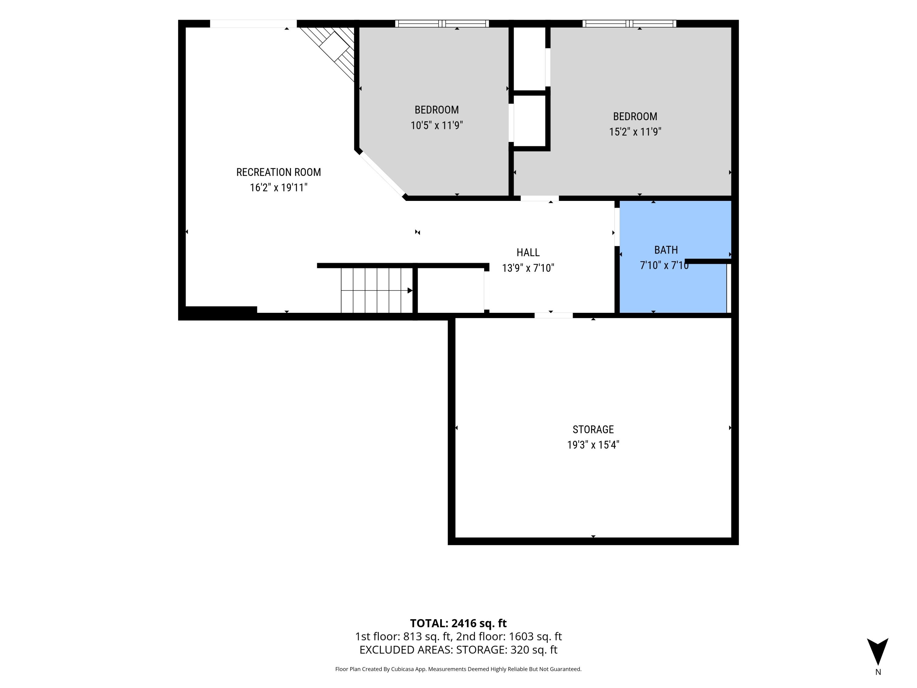 2947 Bayberry Court Holland MI 49424