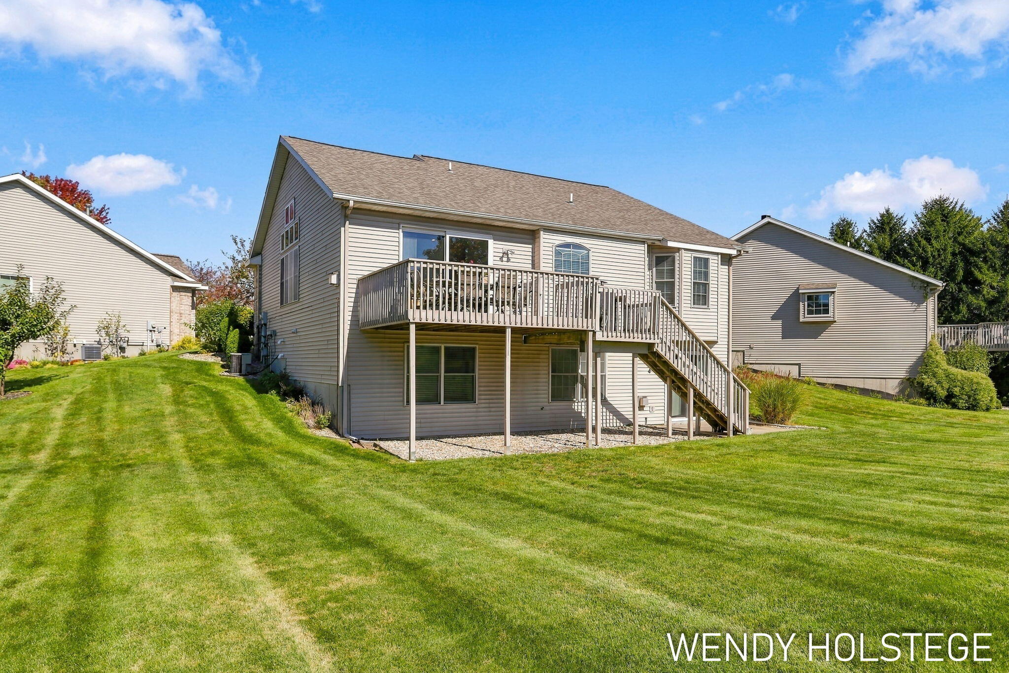 2947 Bayberry Court Holland MI 49424