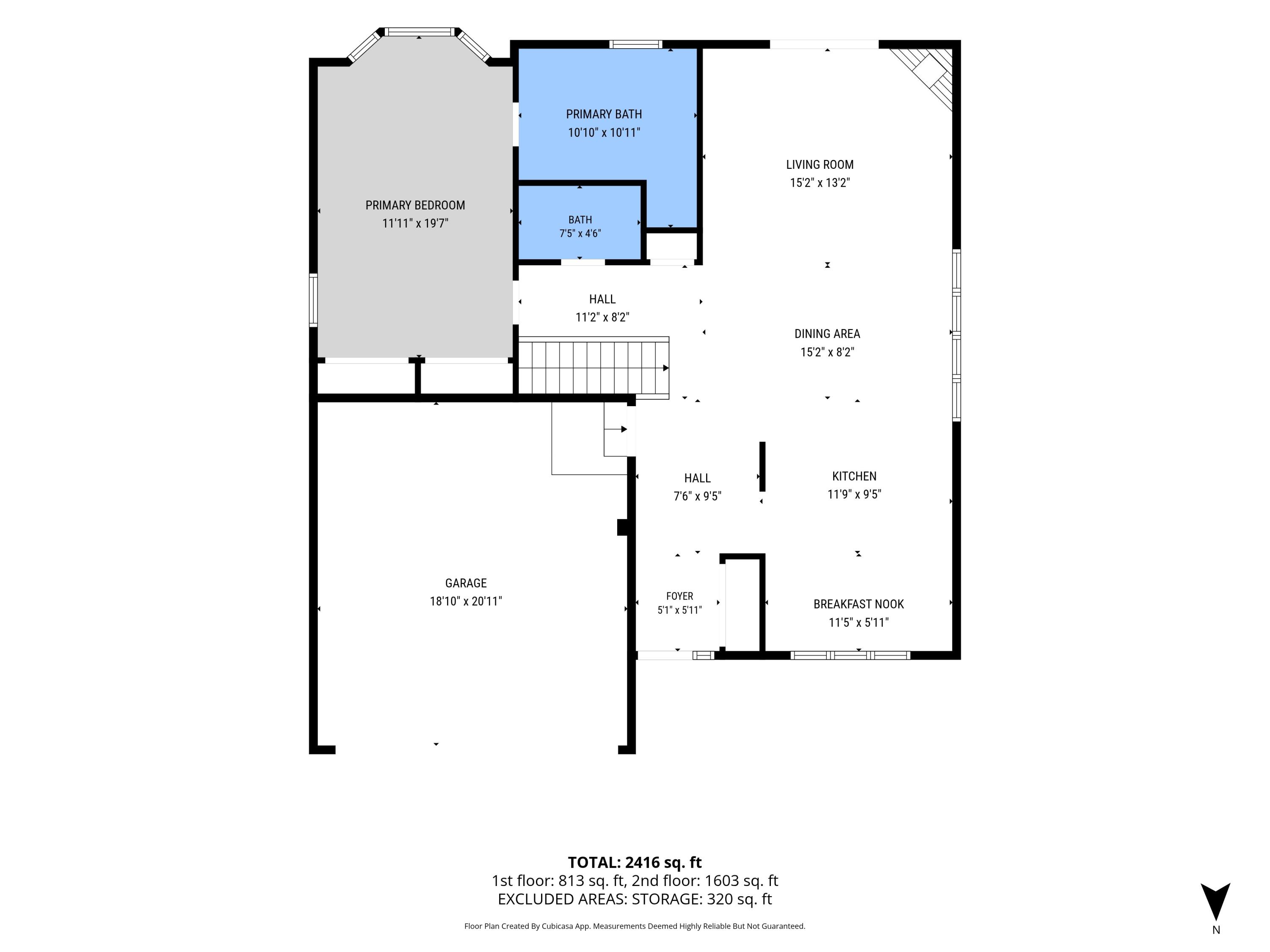 2947 Bayberry Court Holland MI 49424