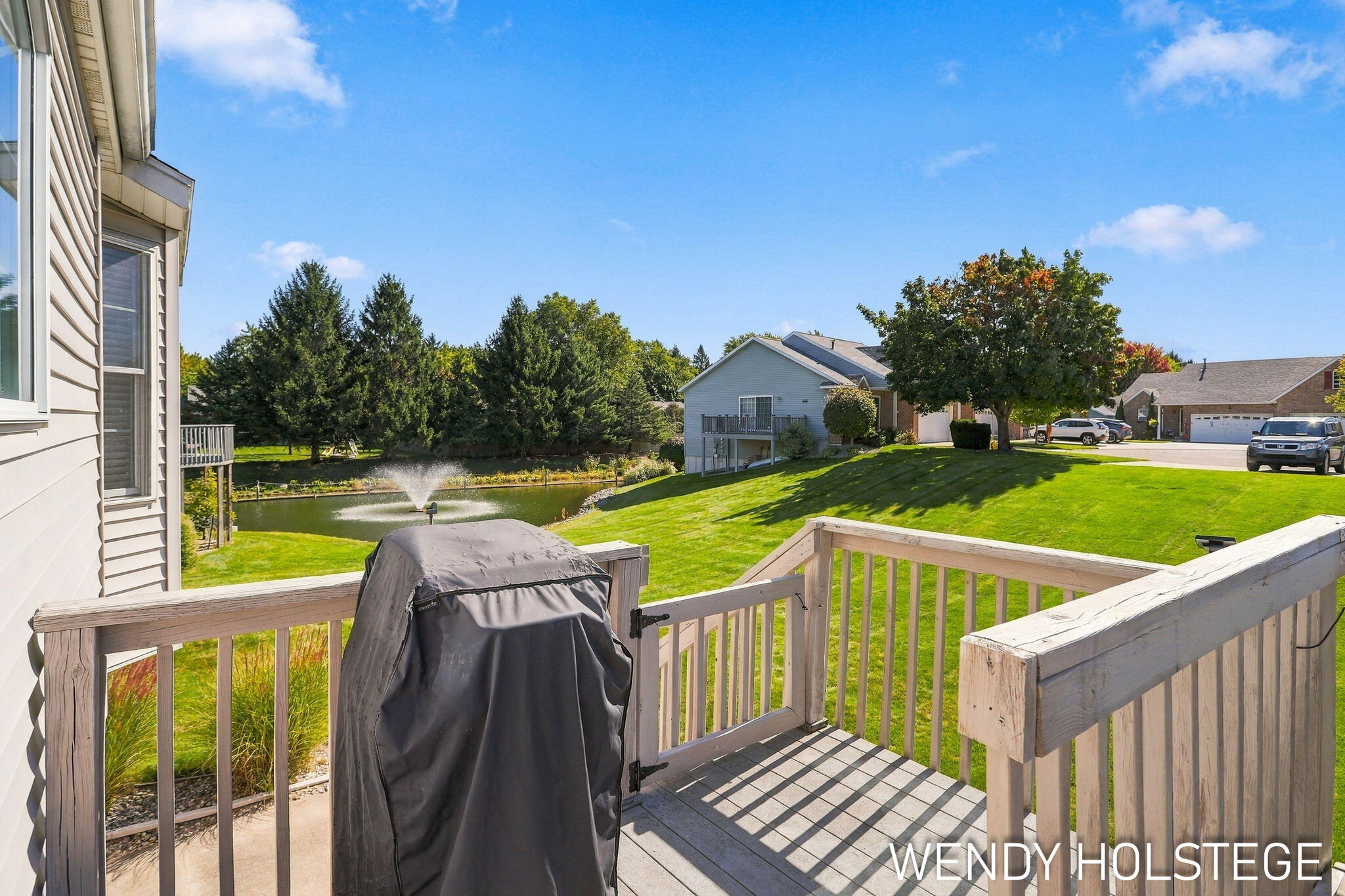 2947 Bayberry Court Holland MI 49424