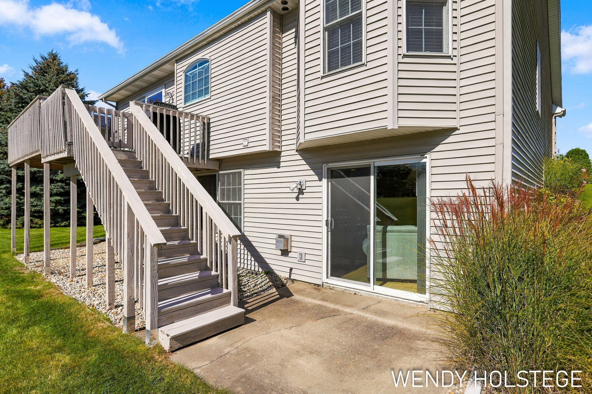 2947 Bayberry Court Holland MI 49424