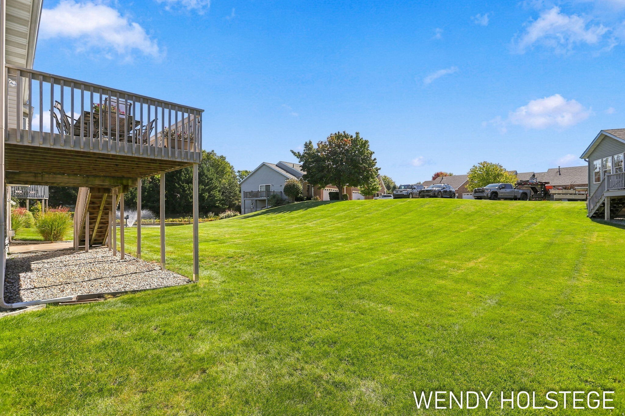 2947 Bayberry Court Holland MI 49424