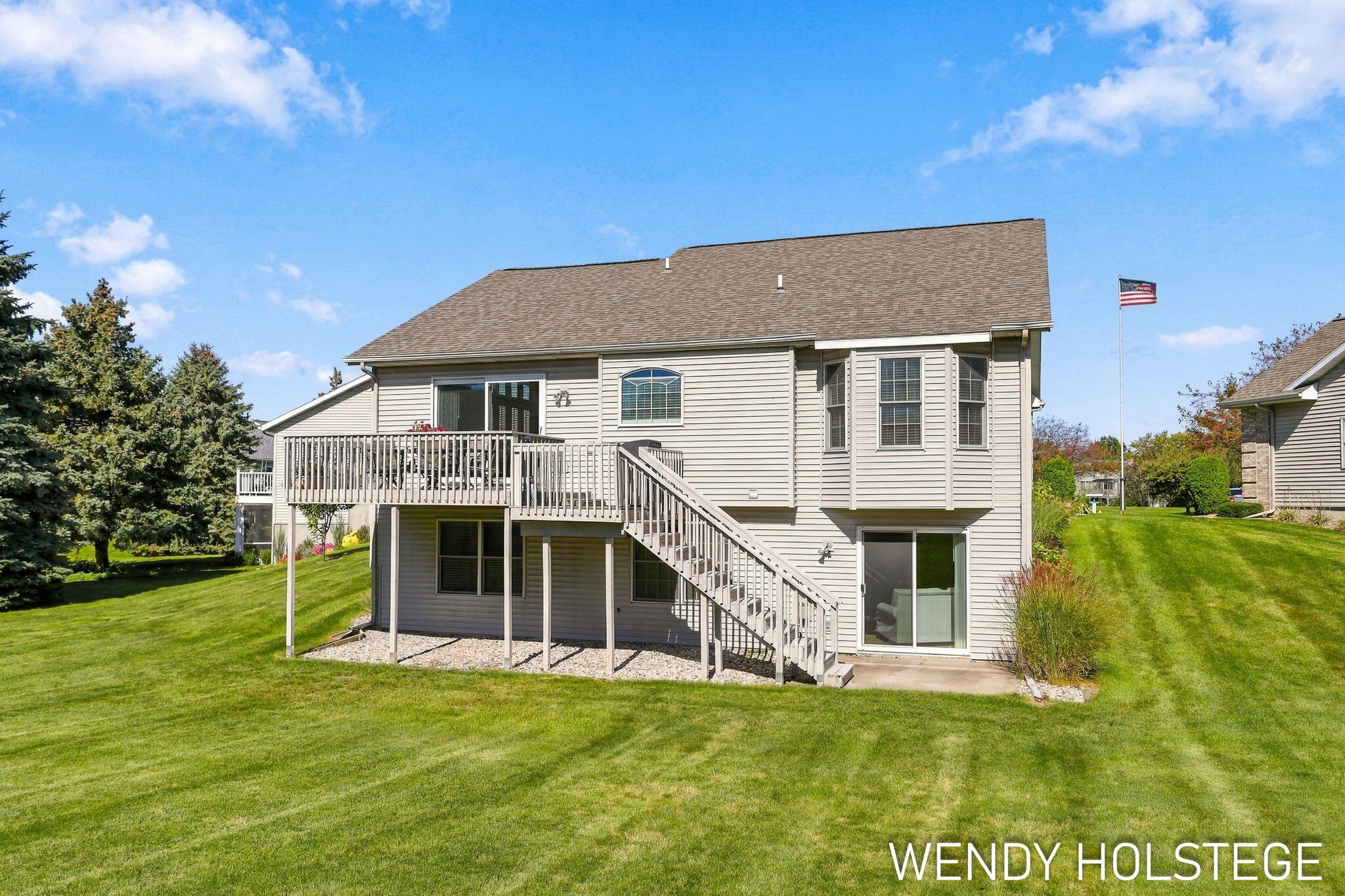 2947 Bayberry Court Holland MI 49424