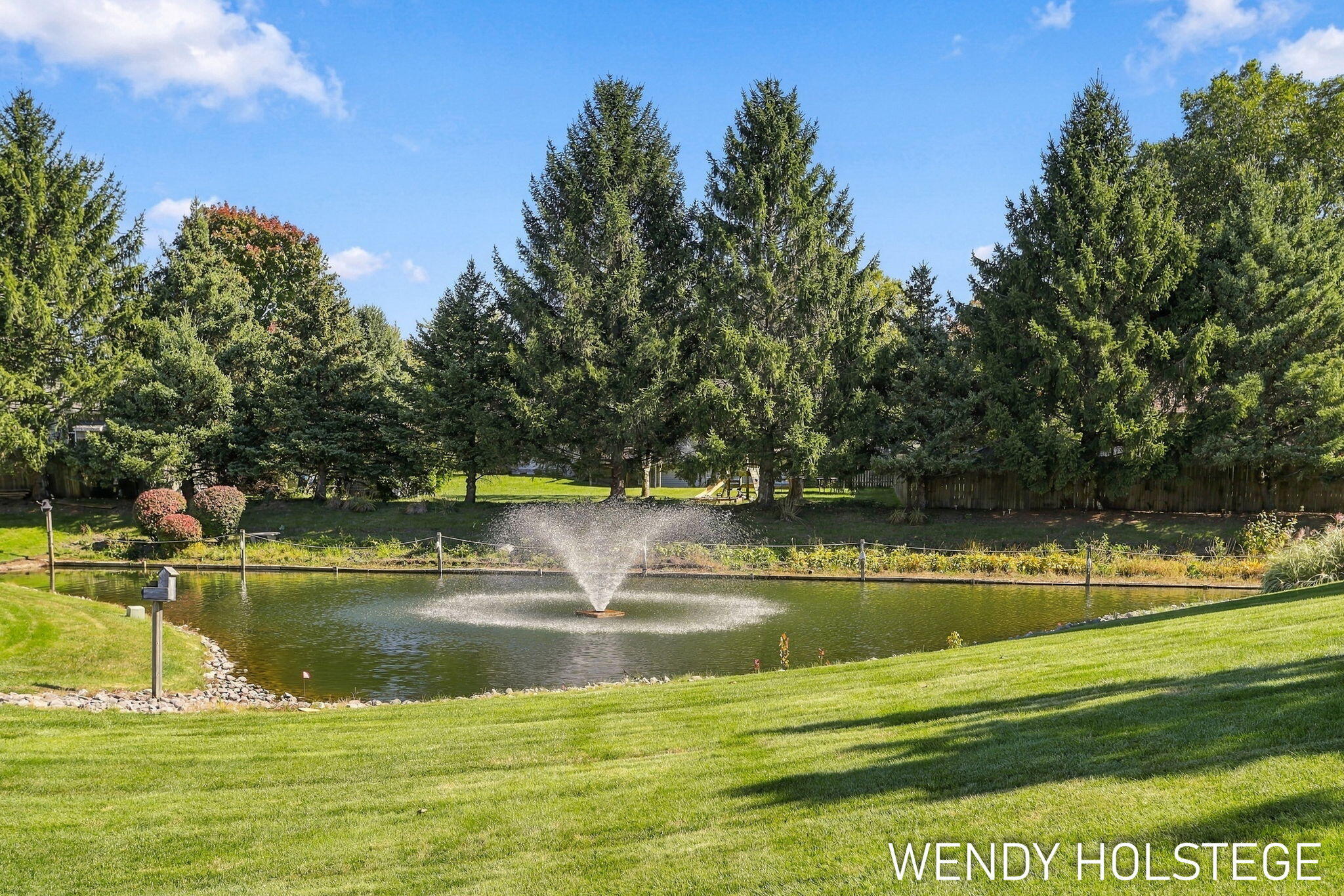 2947 Bayberry Court Holland MI 49424