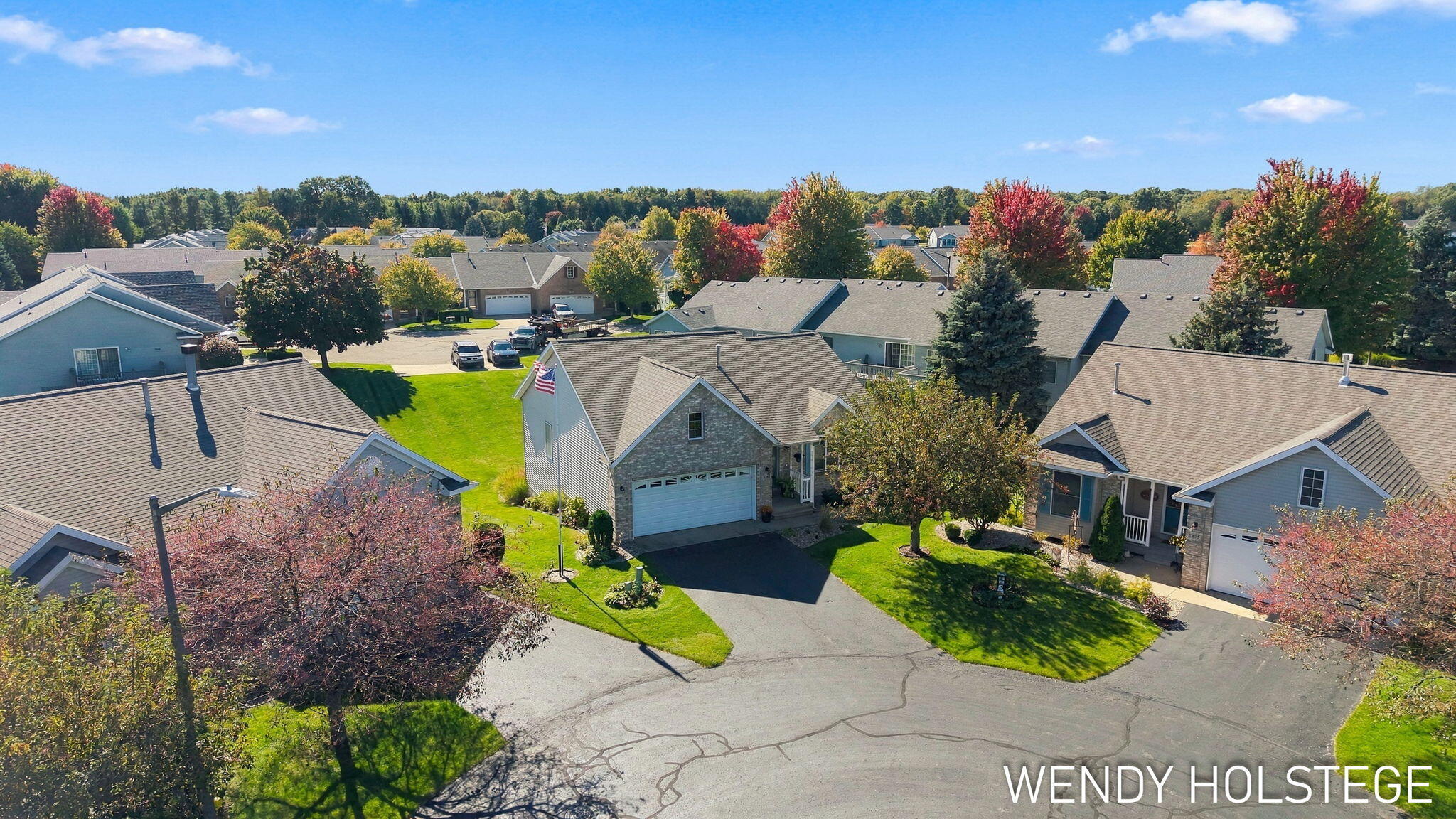 2947 Bayberry Court Holland MI 49424