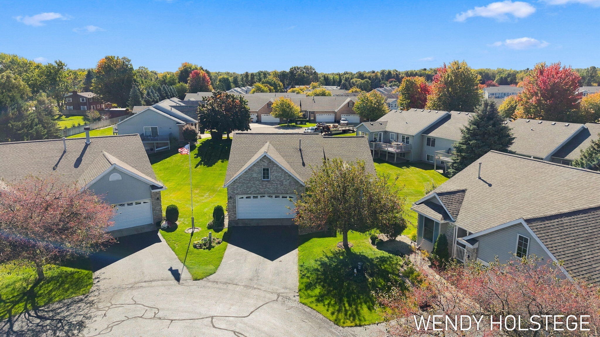 2947 Bayberry Court Holland MI 49424