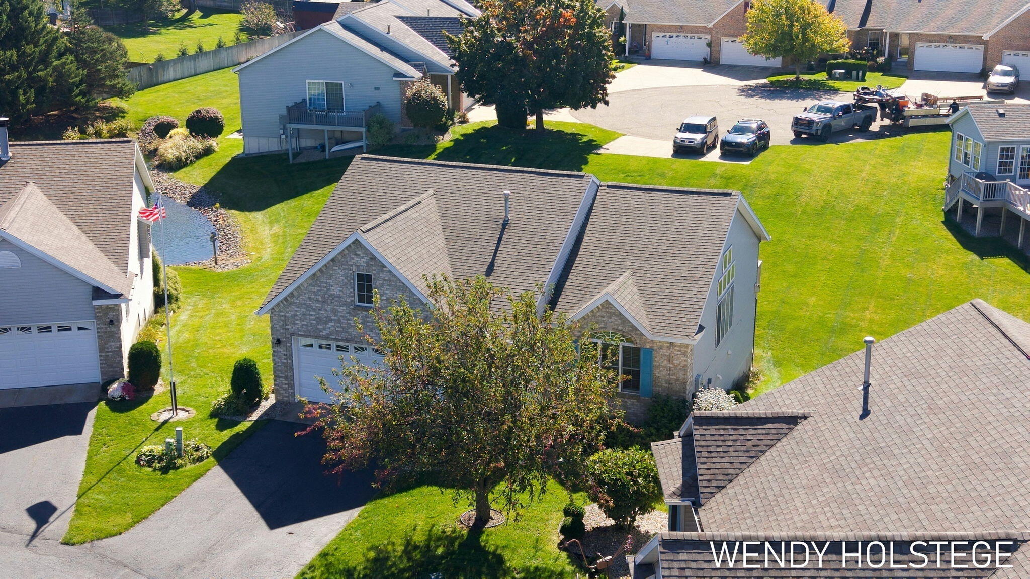 2947 Bayberry Court Holland MI 49424