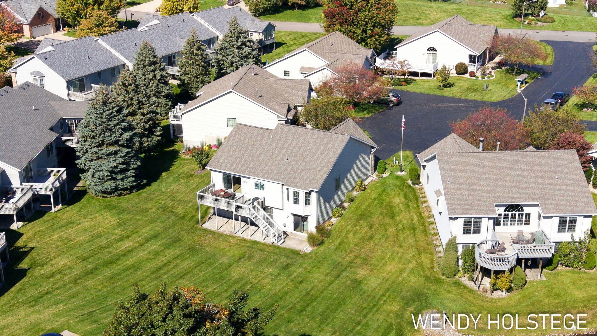 2947 Bayberry Court Holland MI 49424