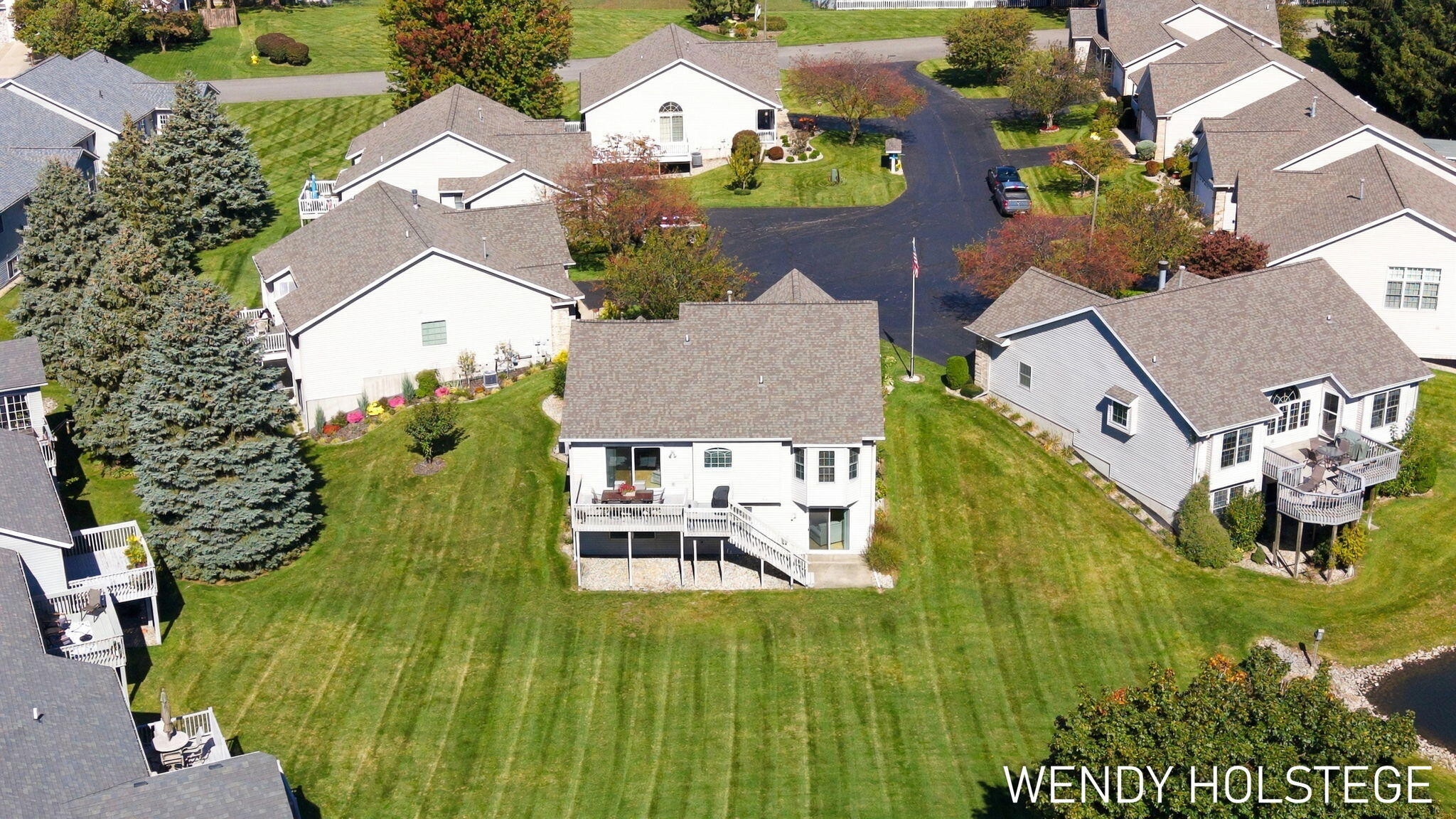 2947 Bayberry Court Holland MI 49424
