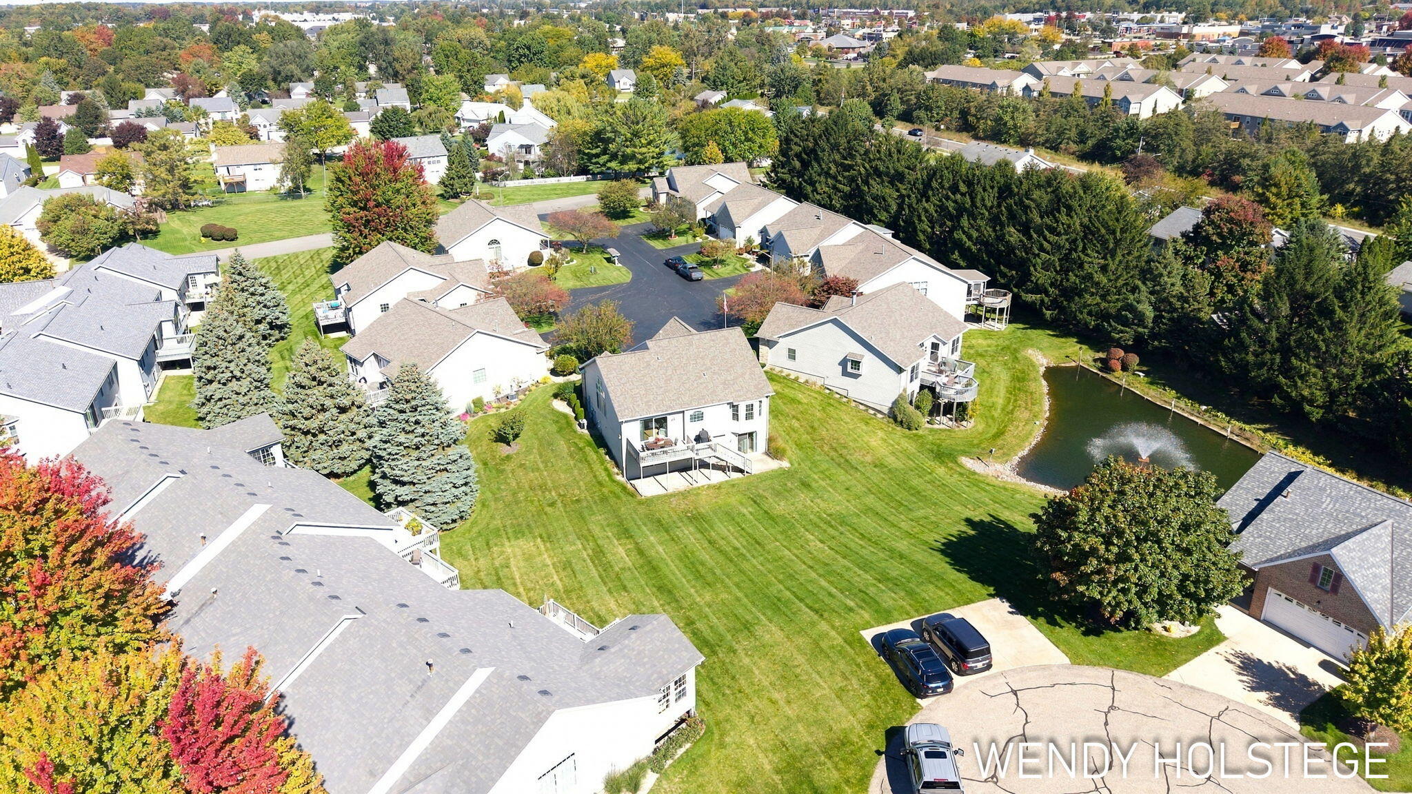2947 Bayberry Court Holland MI 49424