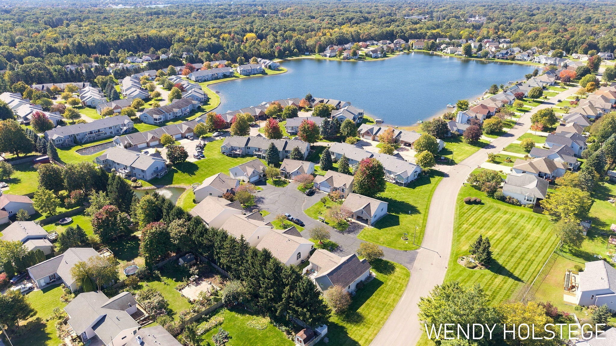 2947 Bayberry Court Holland MI 49424