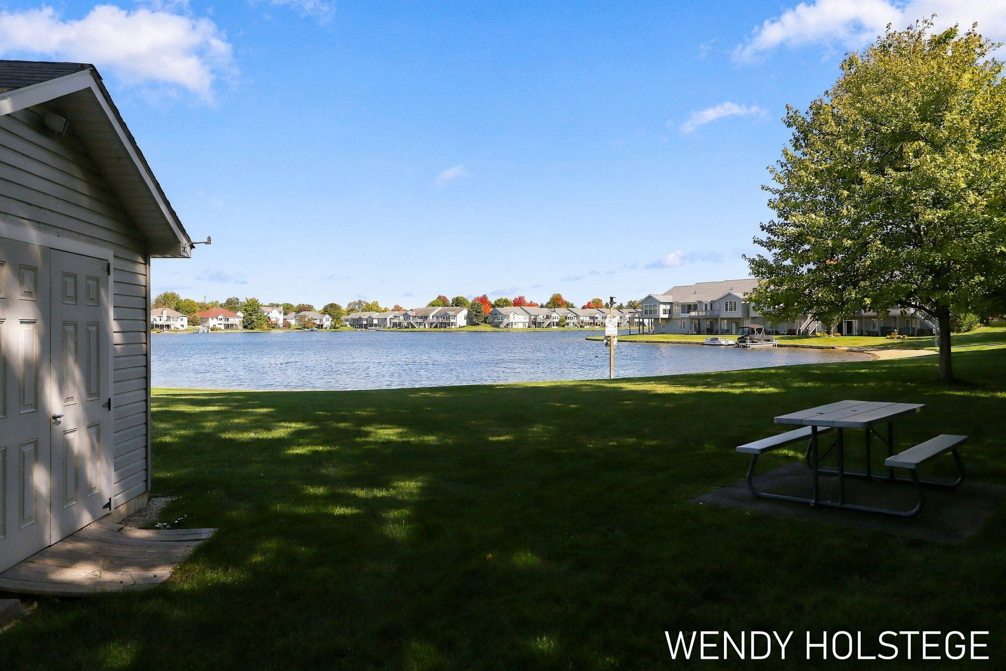 2947 Bayberry Court Holland MI 49424