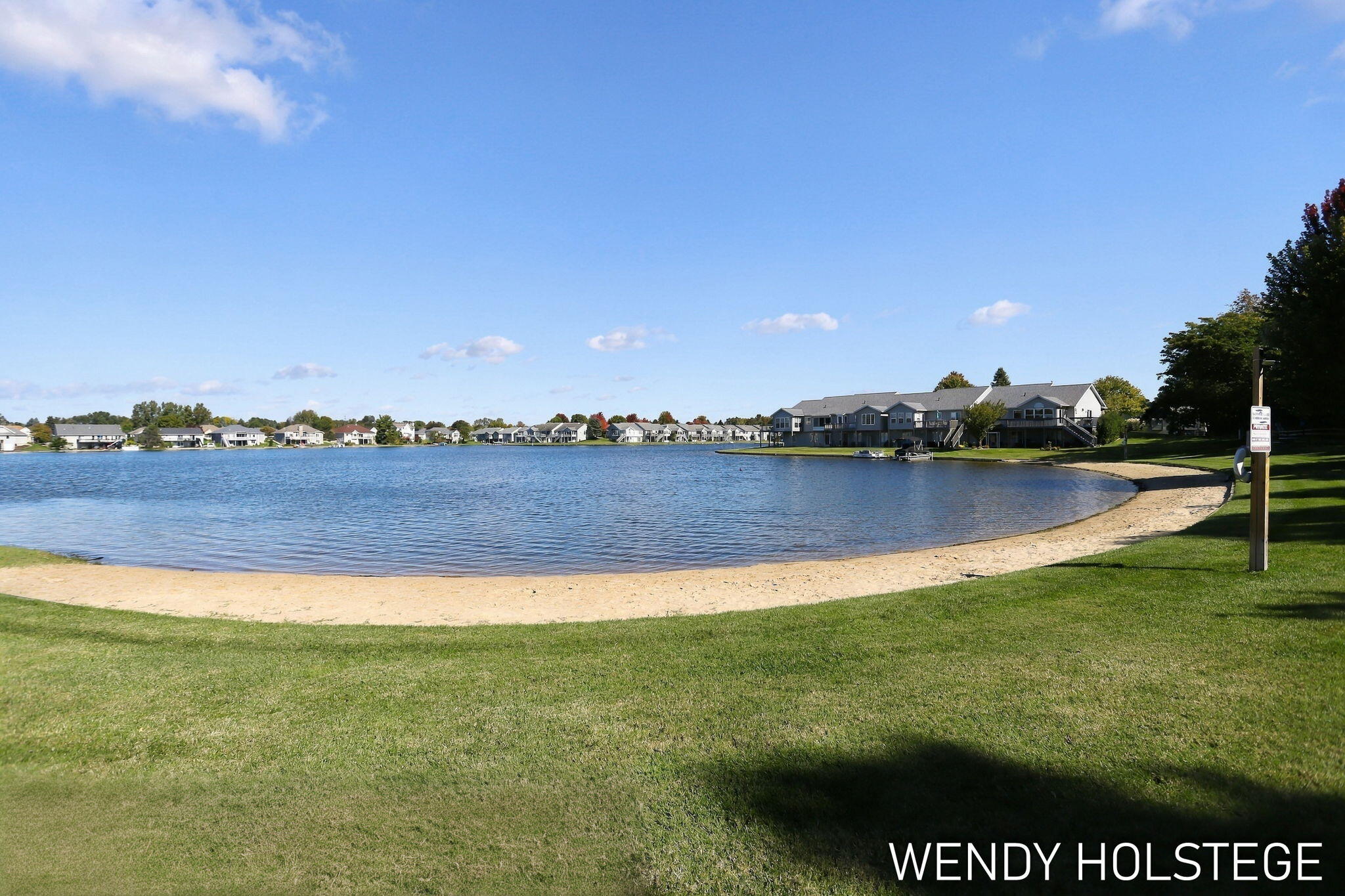 2947 Bayberry Court Holland MI 49424