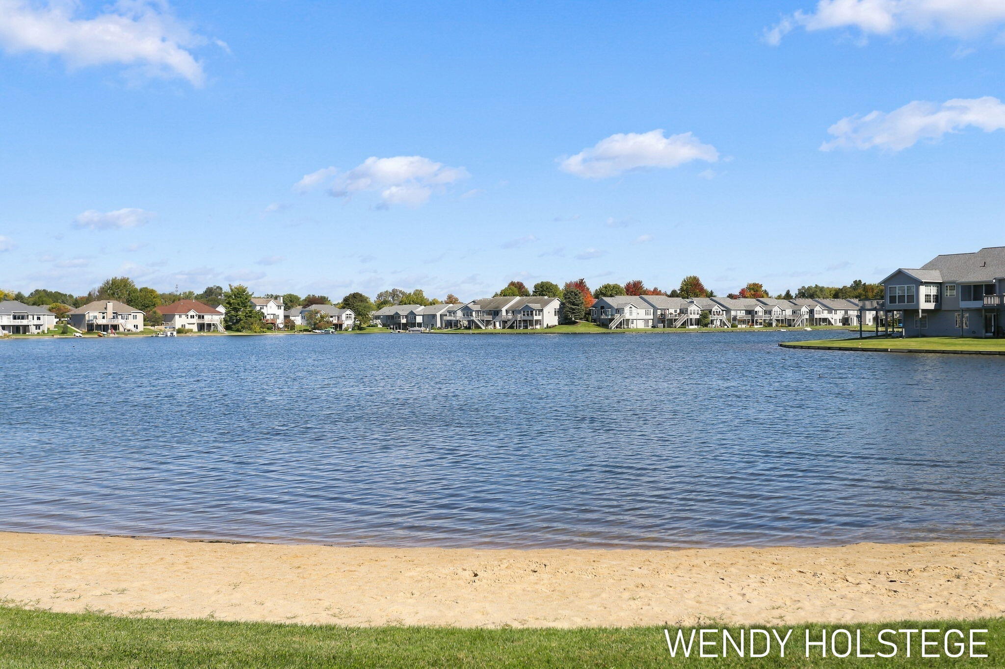 2947 Bayberry Court Holland MI 49424