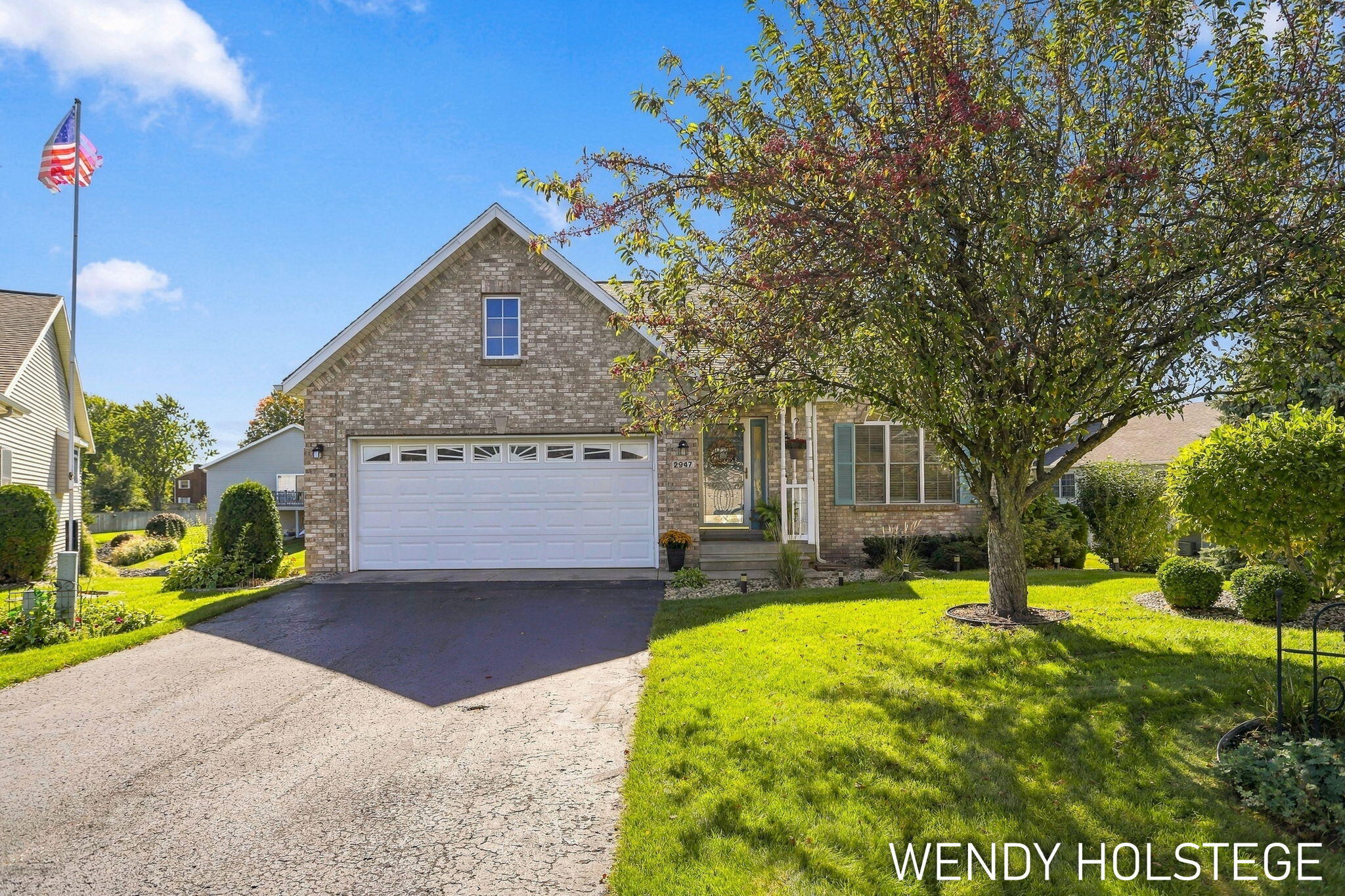 2947 Bayberry Court Holland MI 49424