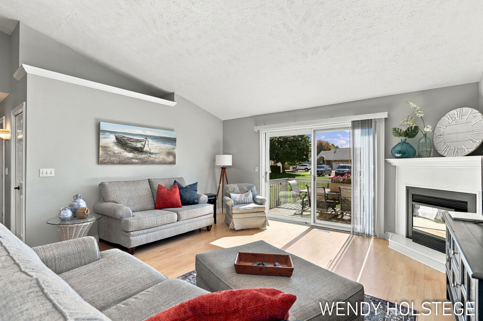 2947 Bayberry Court Holland MI 49424
