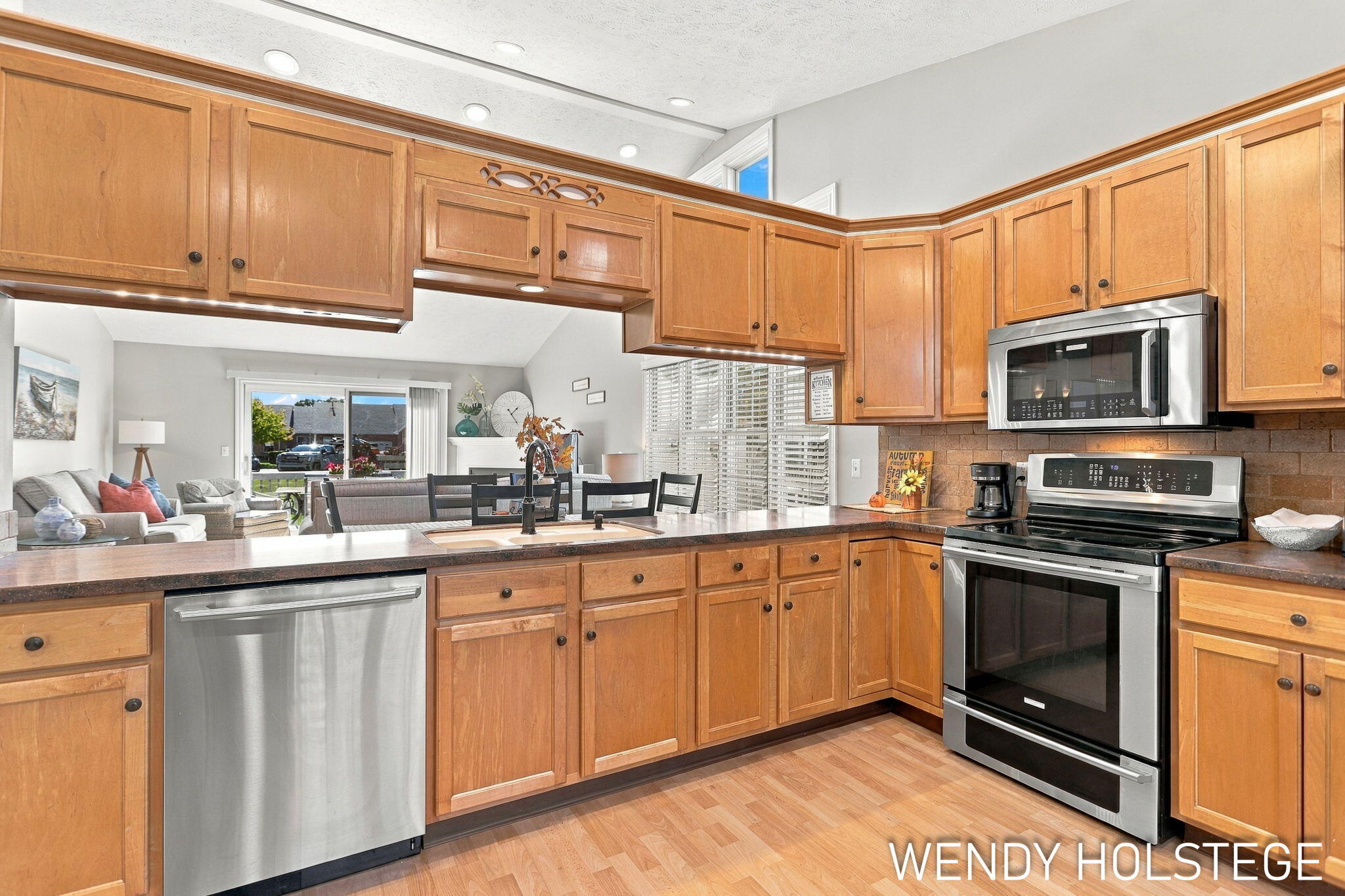 2947 Bayberry Court Holland MI 49424
