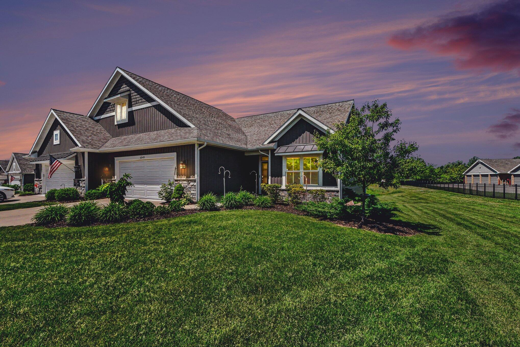 6549 Creekside View Drive SE Grand Rapids MI 49508