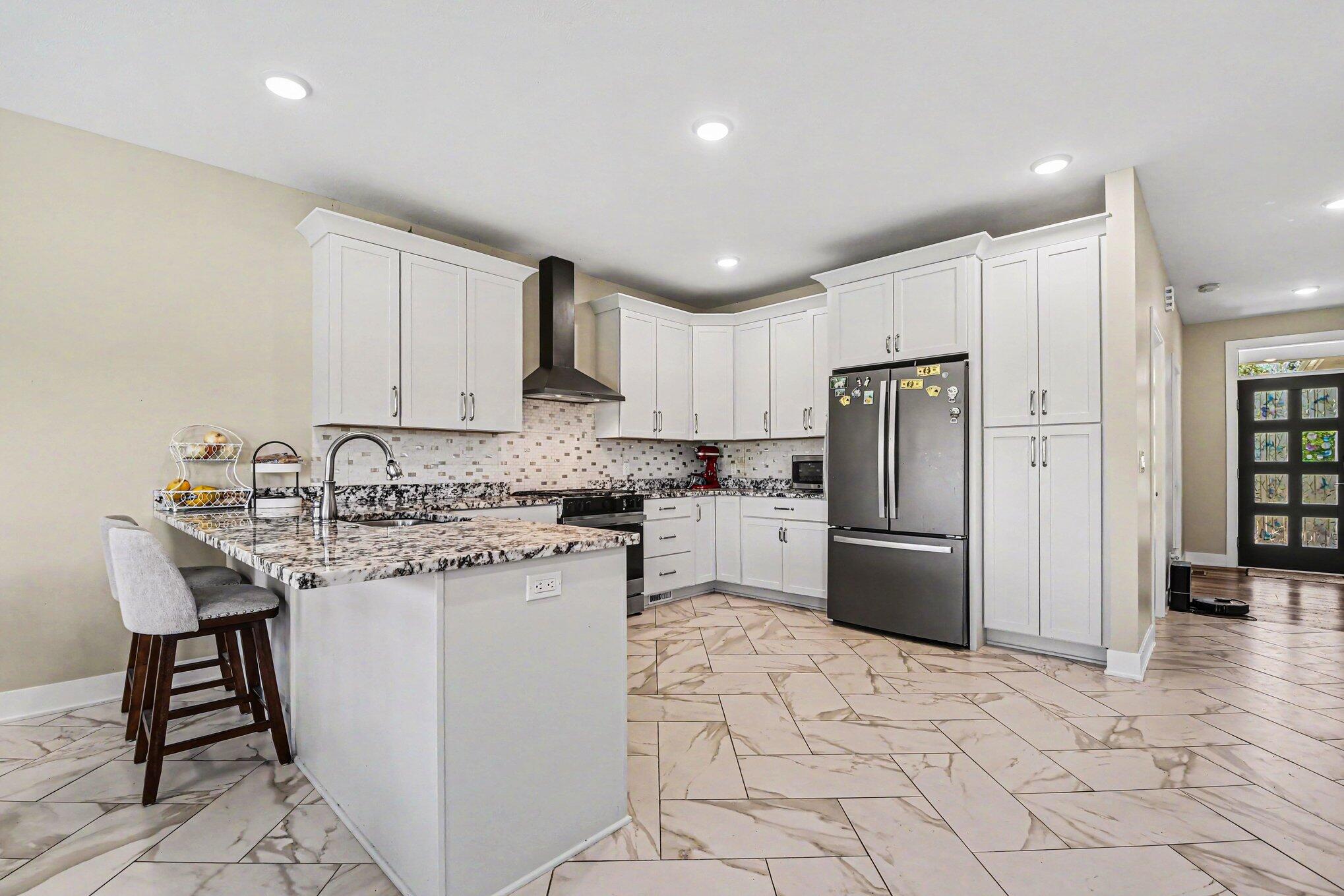 6549 Creekside View Drive SE Grand Rapids MI 49508