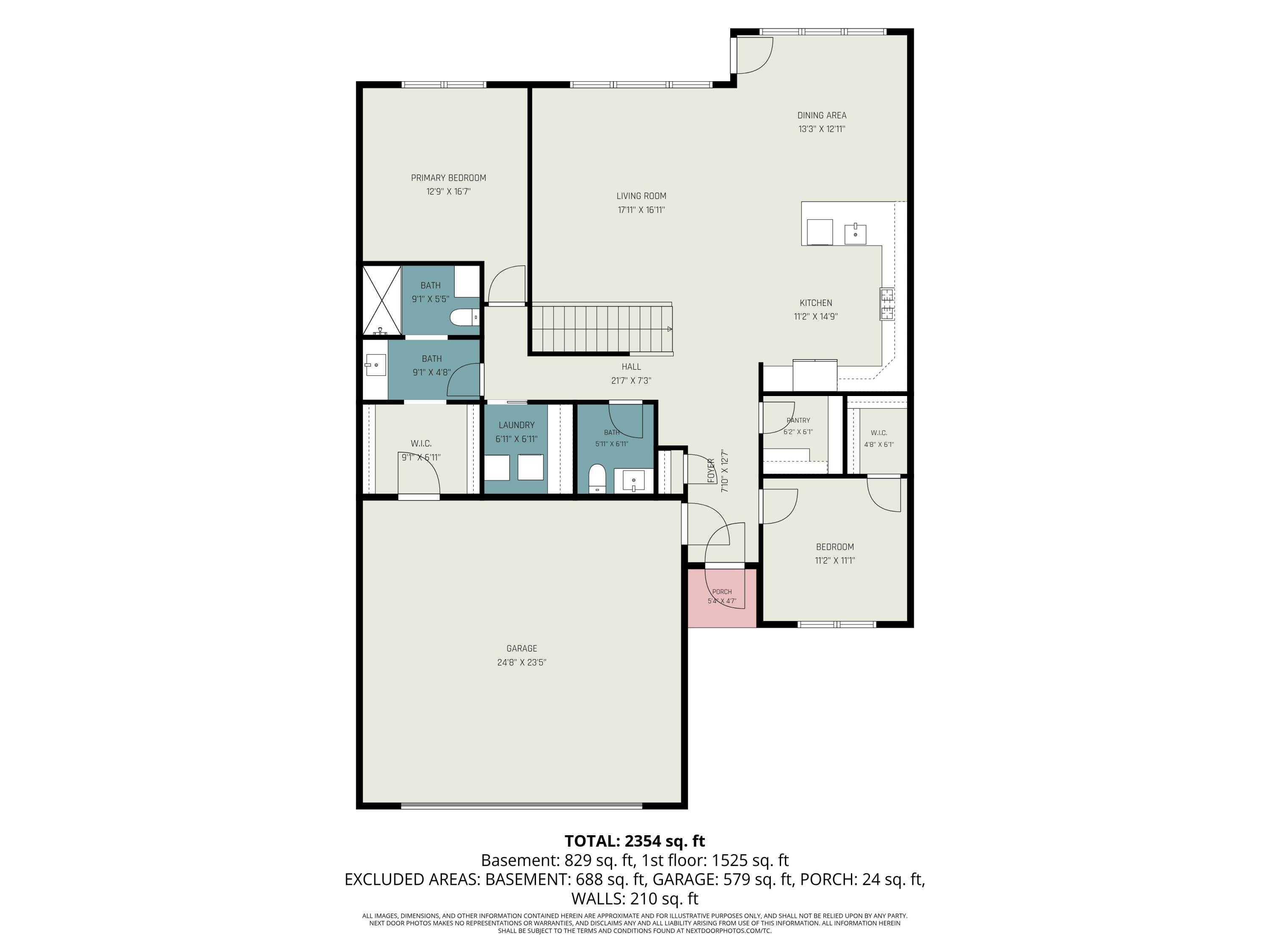 6549 Creekside View Drive SE Grand Rapids MI 49508