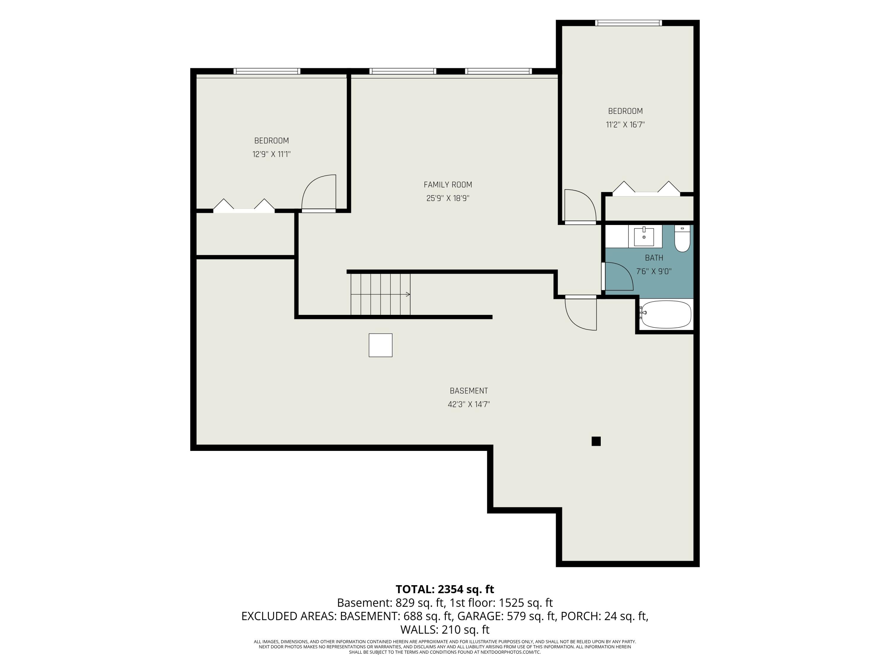 6549 Creekside View Drive SE Grand Rapids MI 49508