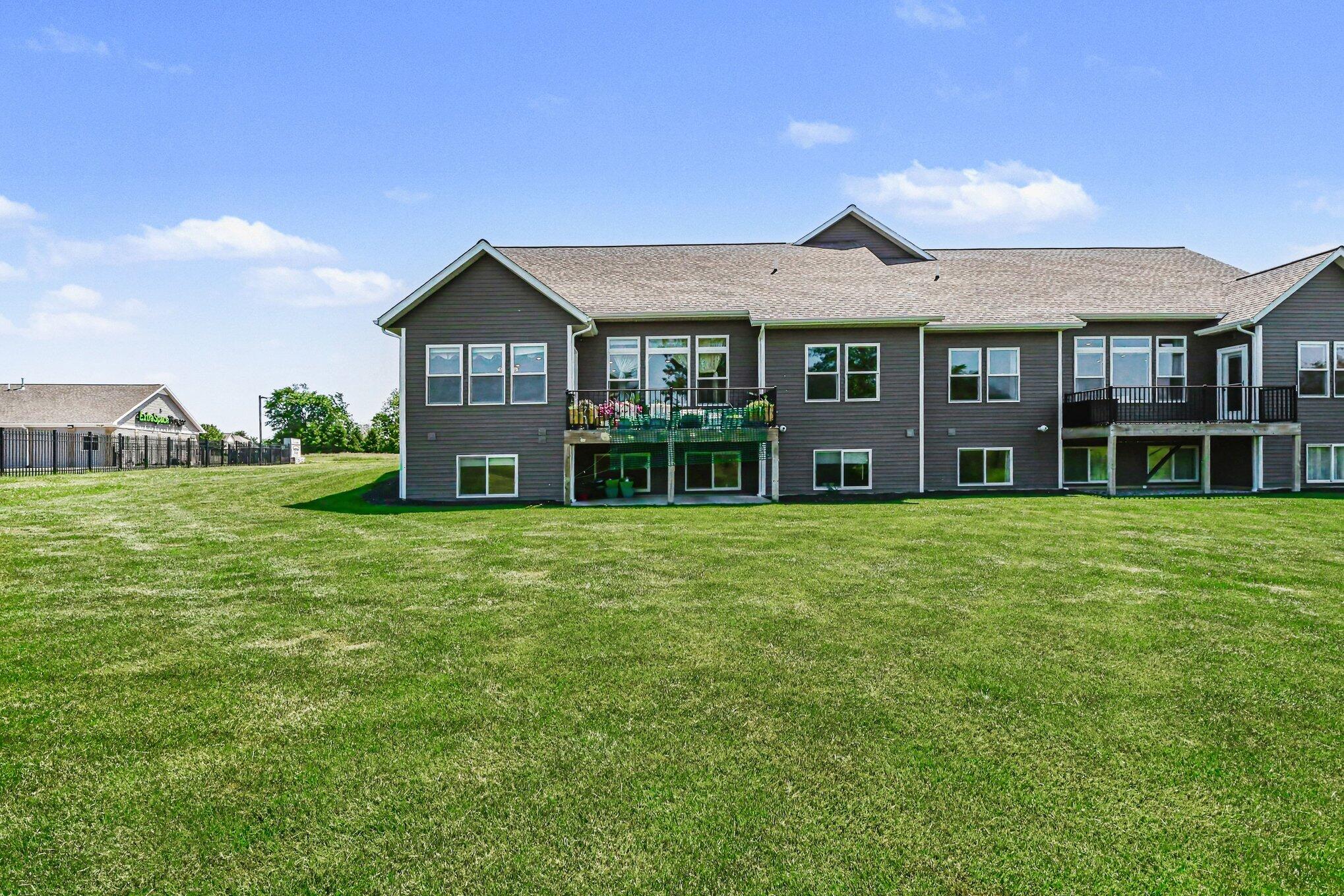 6549 Creekside View Drive SE Grand Rapids MI 49508