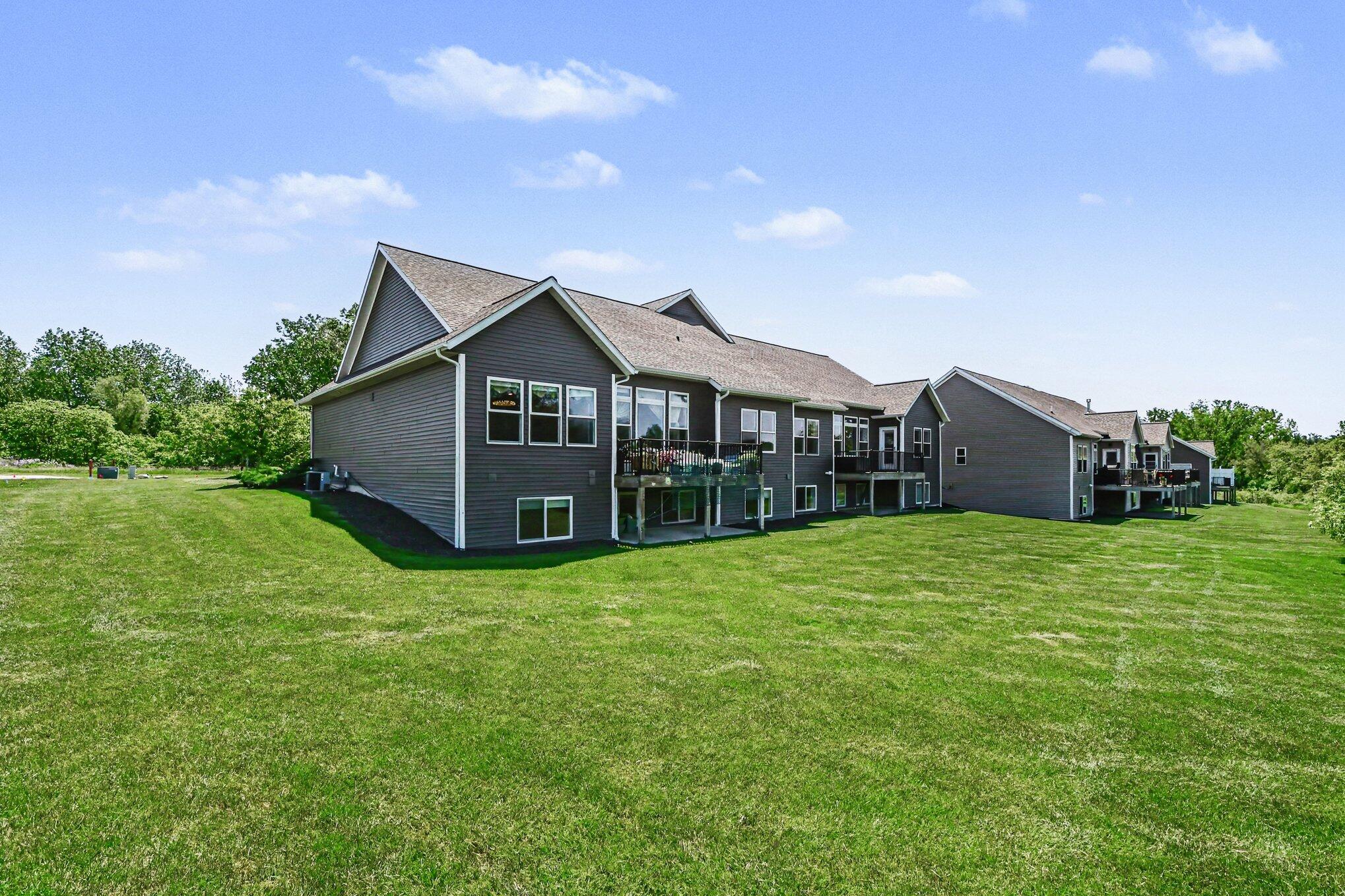 6549 Creekside View Drive SE Grand Rapids MI 49508