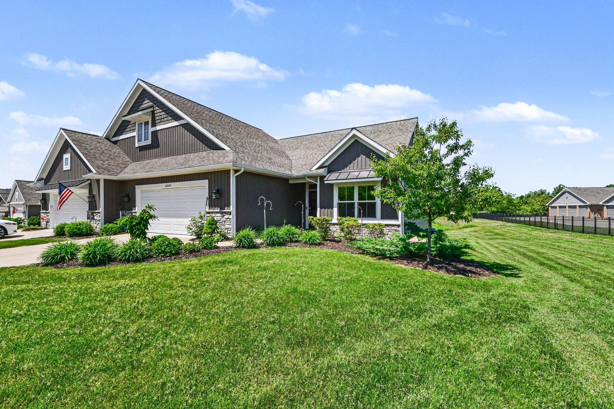 6549 Creekside View Drive SE Grand Rapids MI 49508