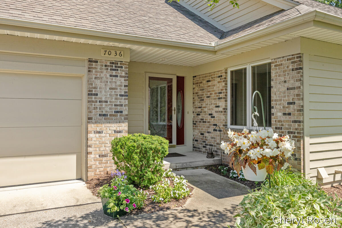 7036 Treetop Lane NE Rockford MI 49341
