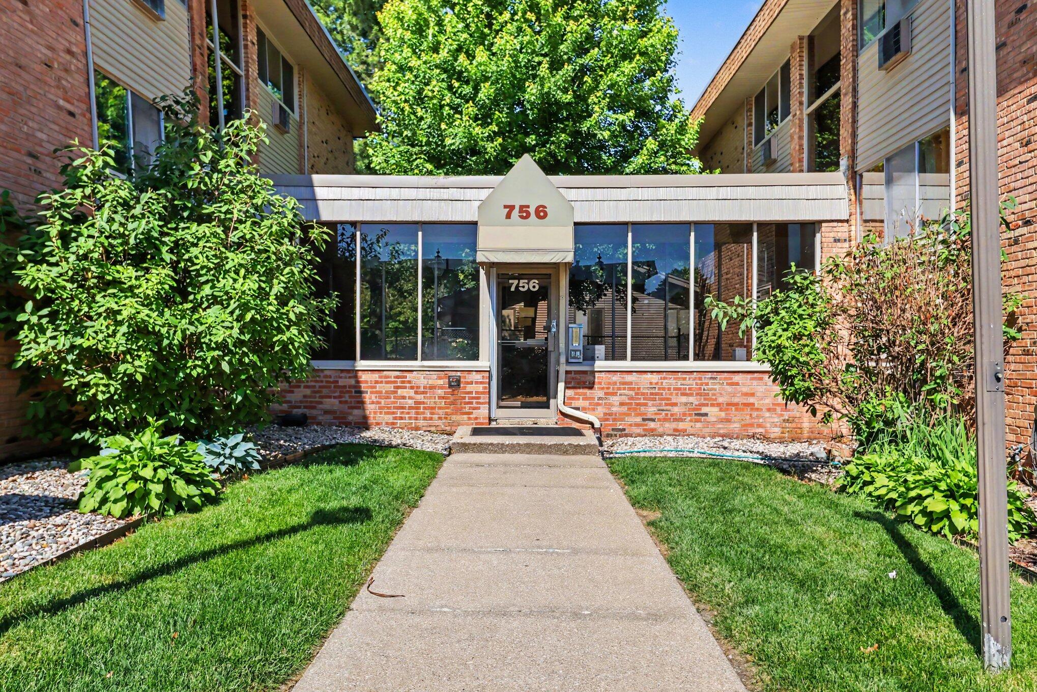 756 W Kilgore Road Kalamazoo MI 49008