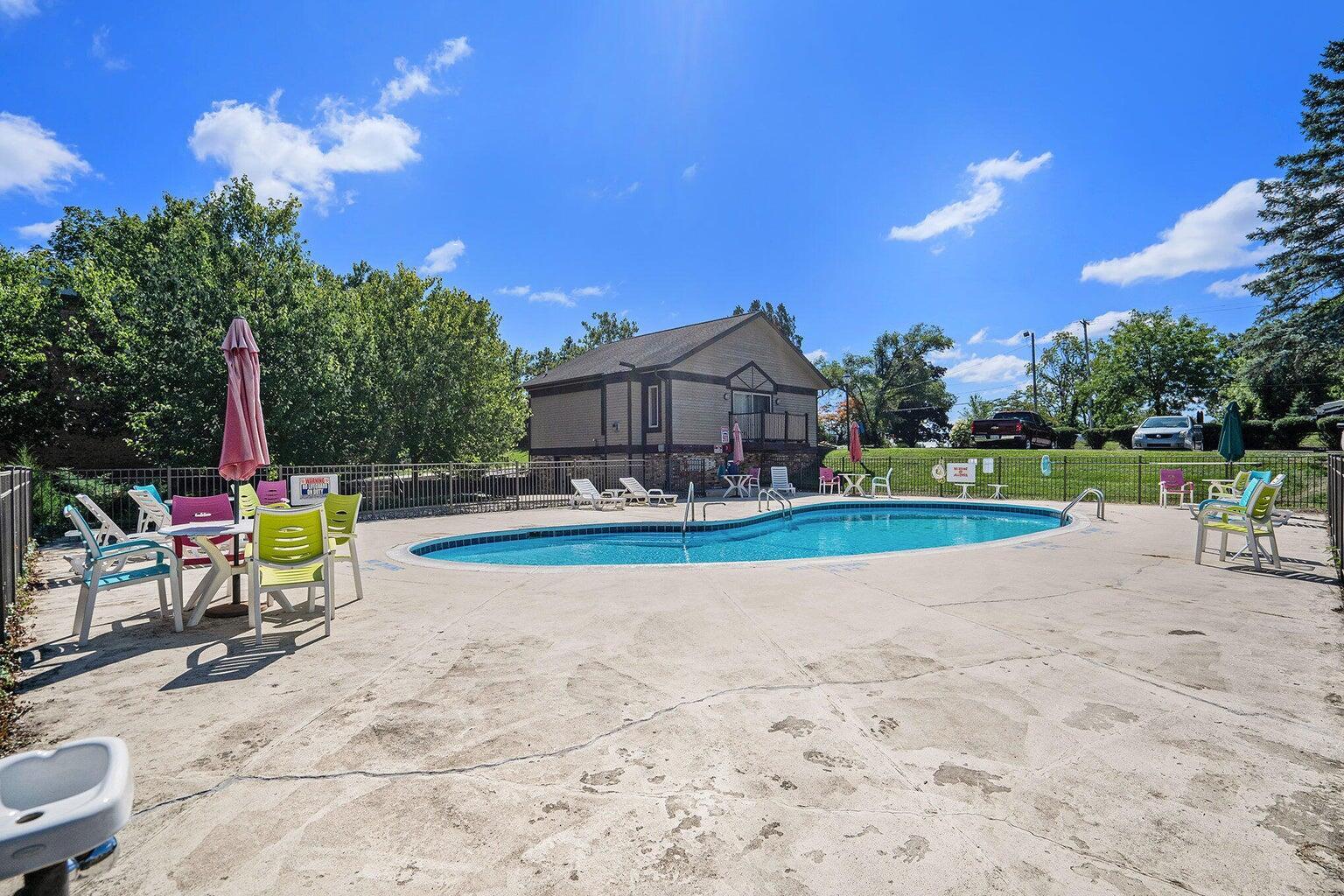 756 W Kilgore Road Kalamazoo MI 49008