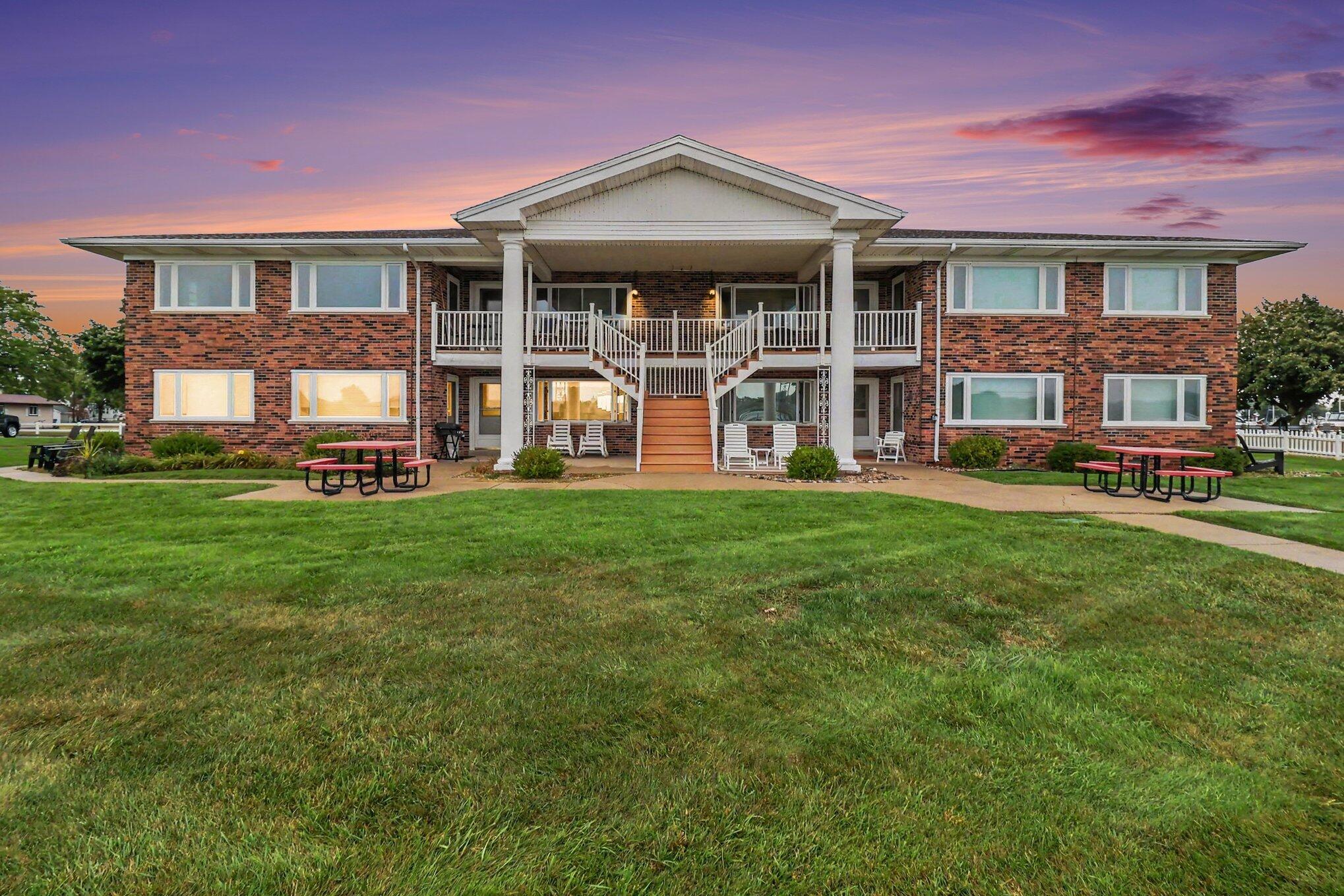 304 S Ferry Street Ludington MI 49431