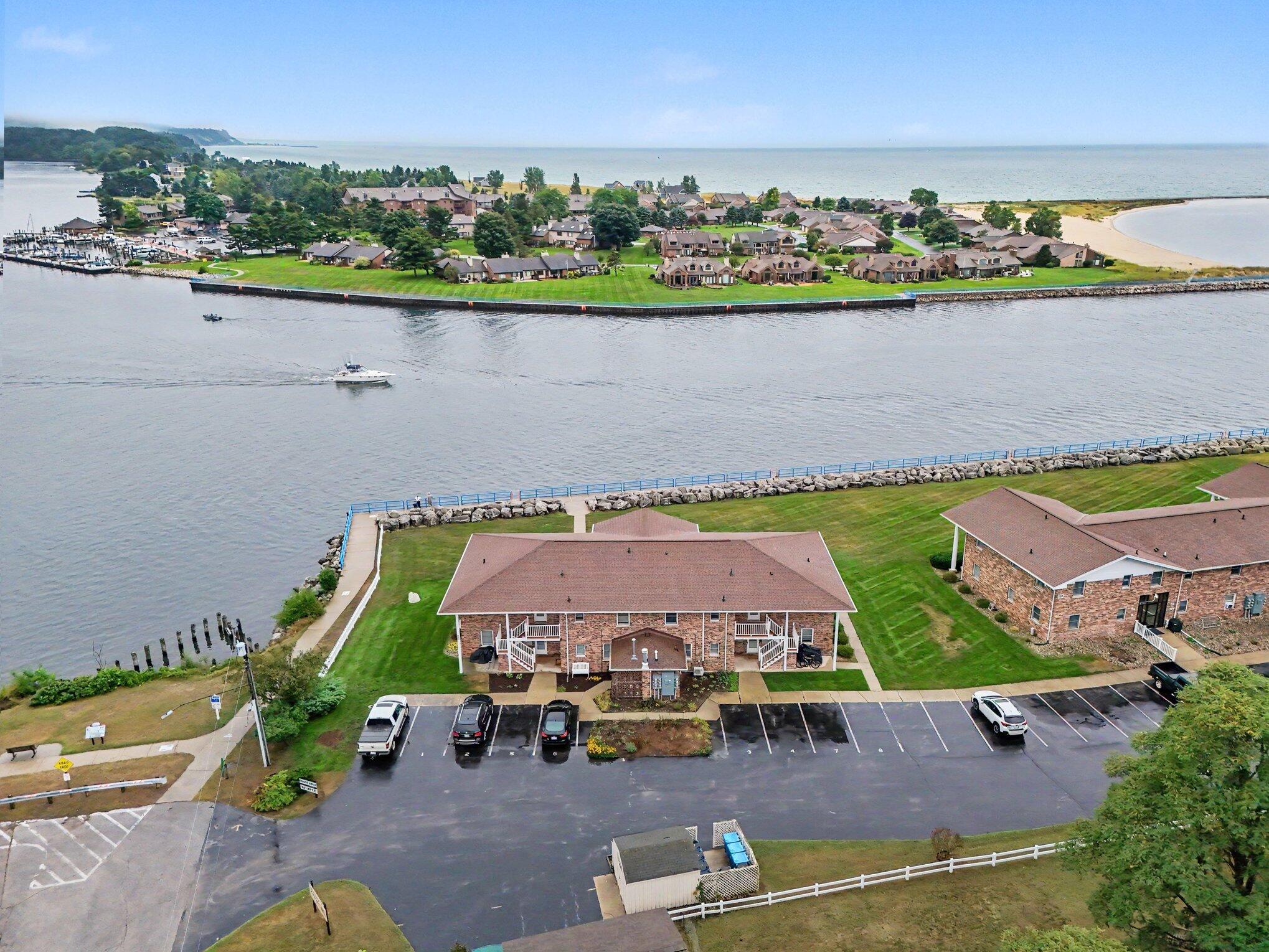 304 S Ferry Street Ludington MI 49431