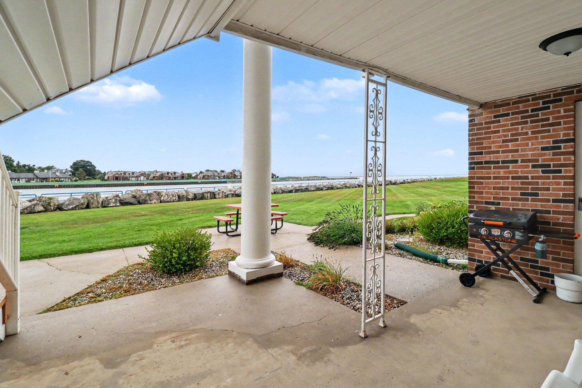 304 S Ferry Street Ludington MI 49431