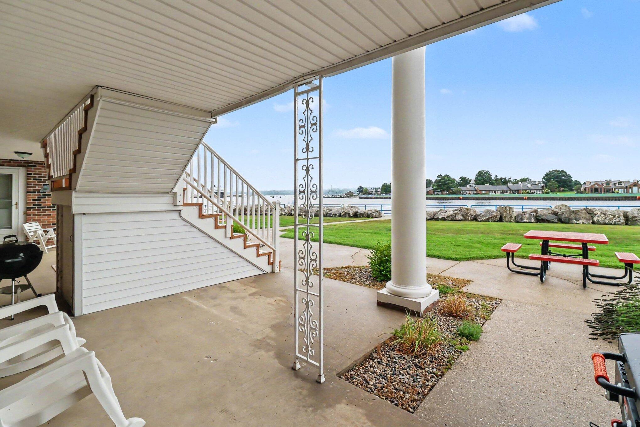 304 S Ferry Street Ludington MI 49431