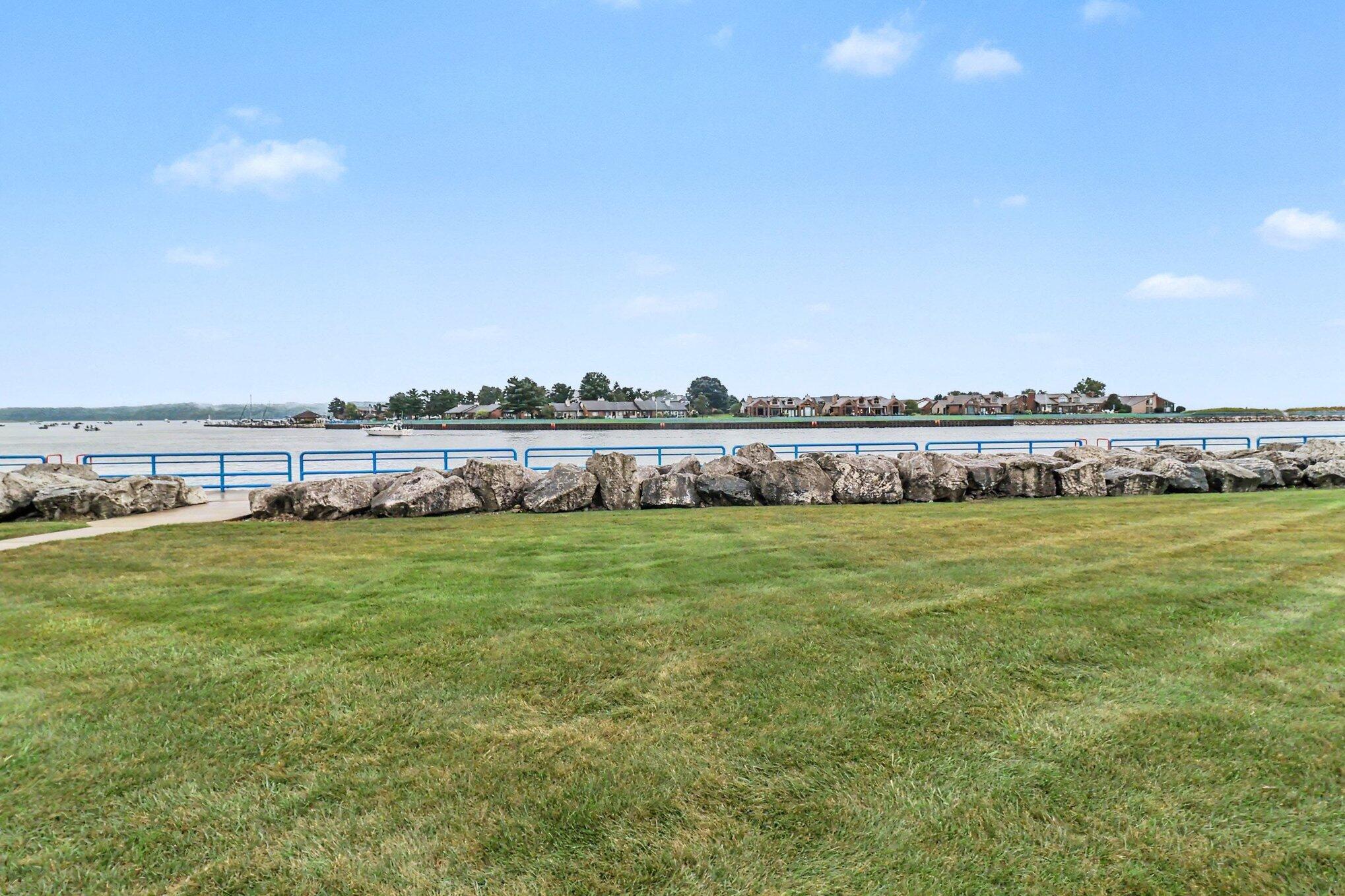 304 S Ferry Street Ludington MI 49431