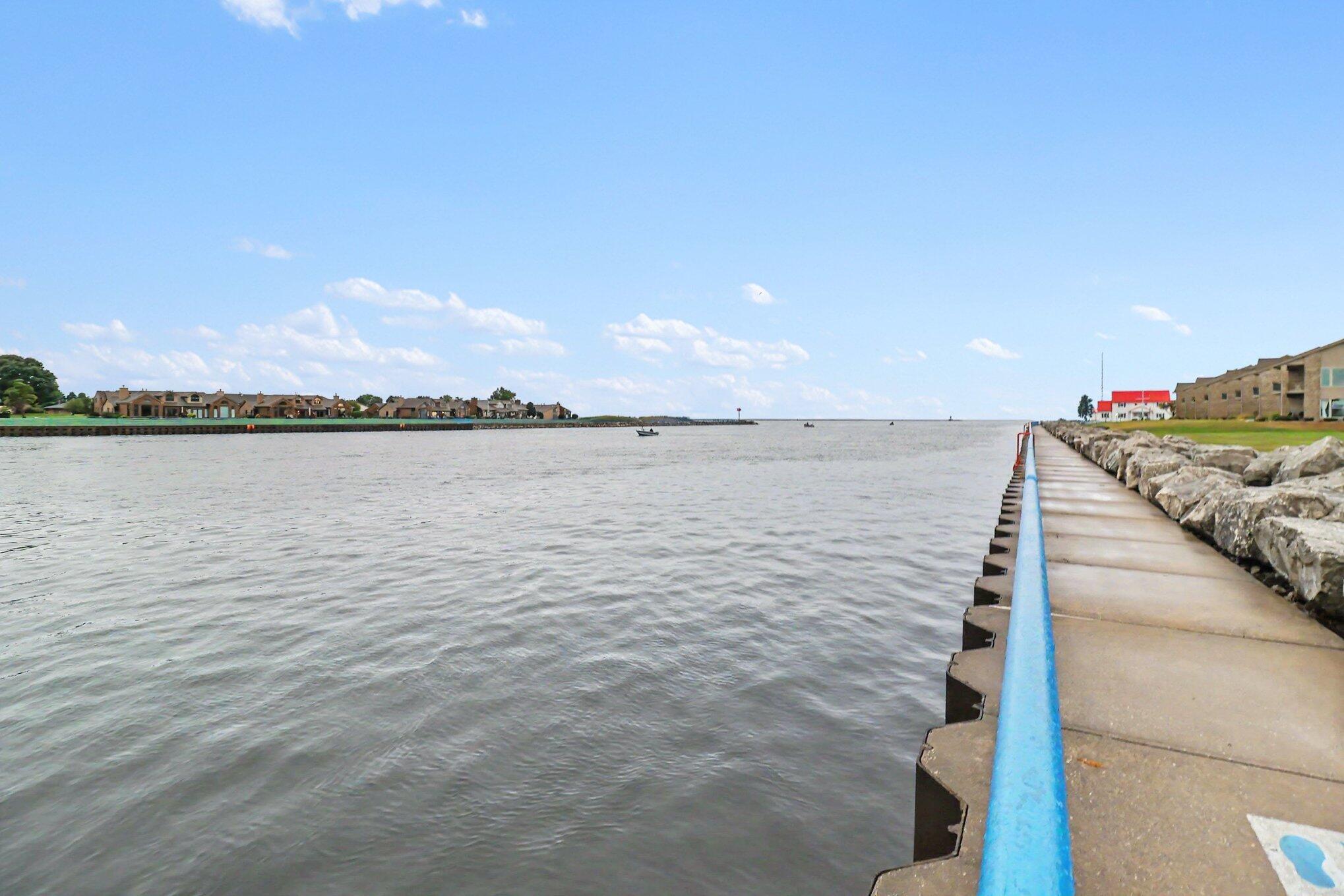304 S Ferry Street Ludington MI 49431