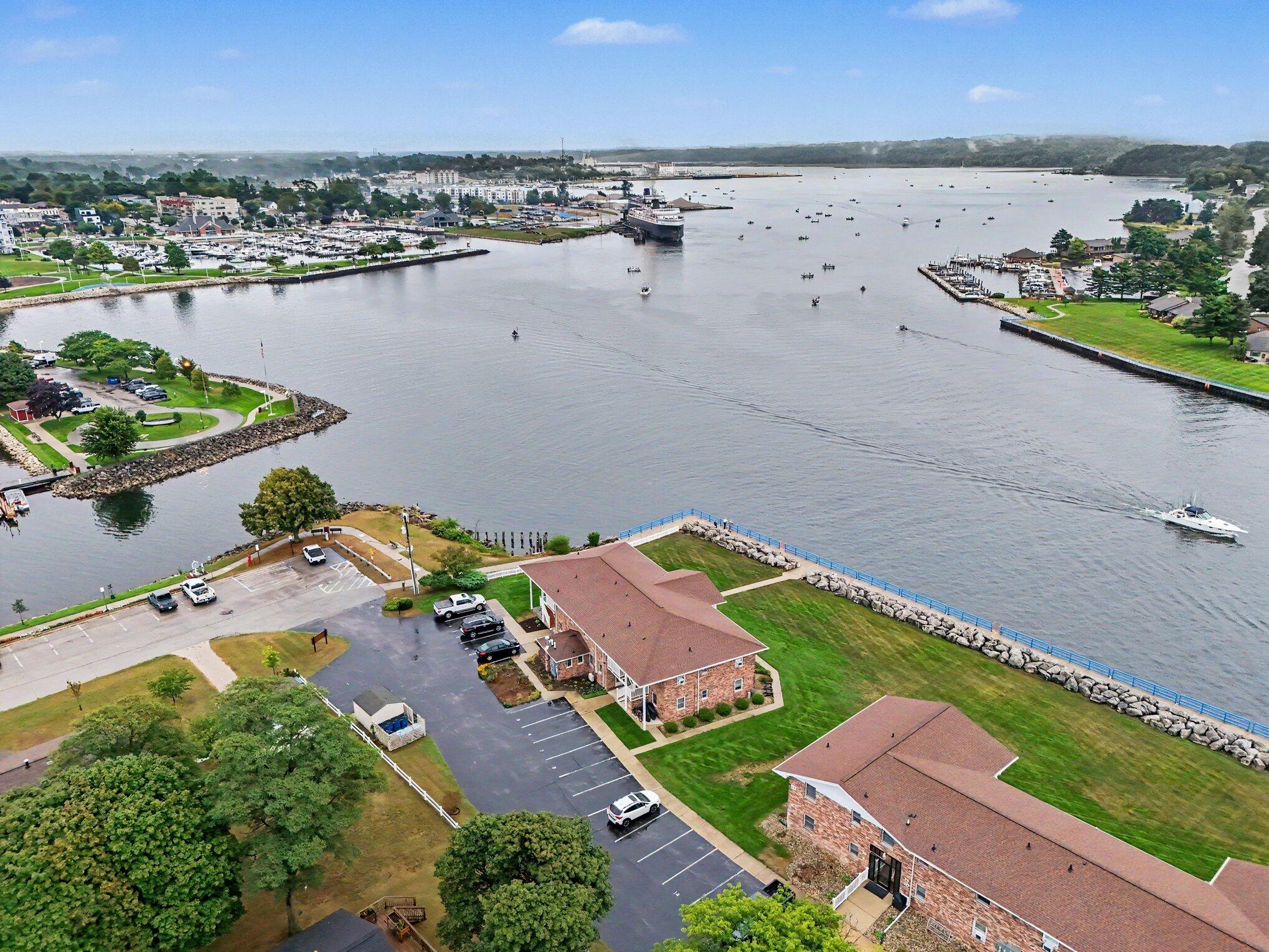 304 S Ferry Street Ludington MI 49431