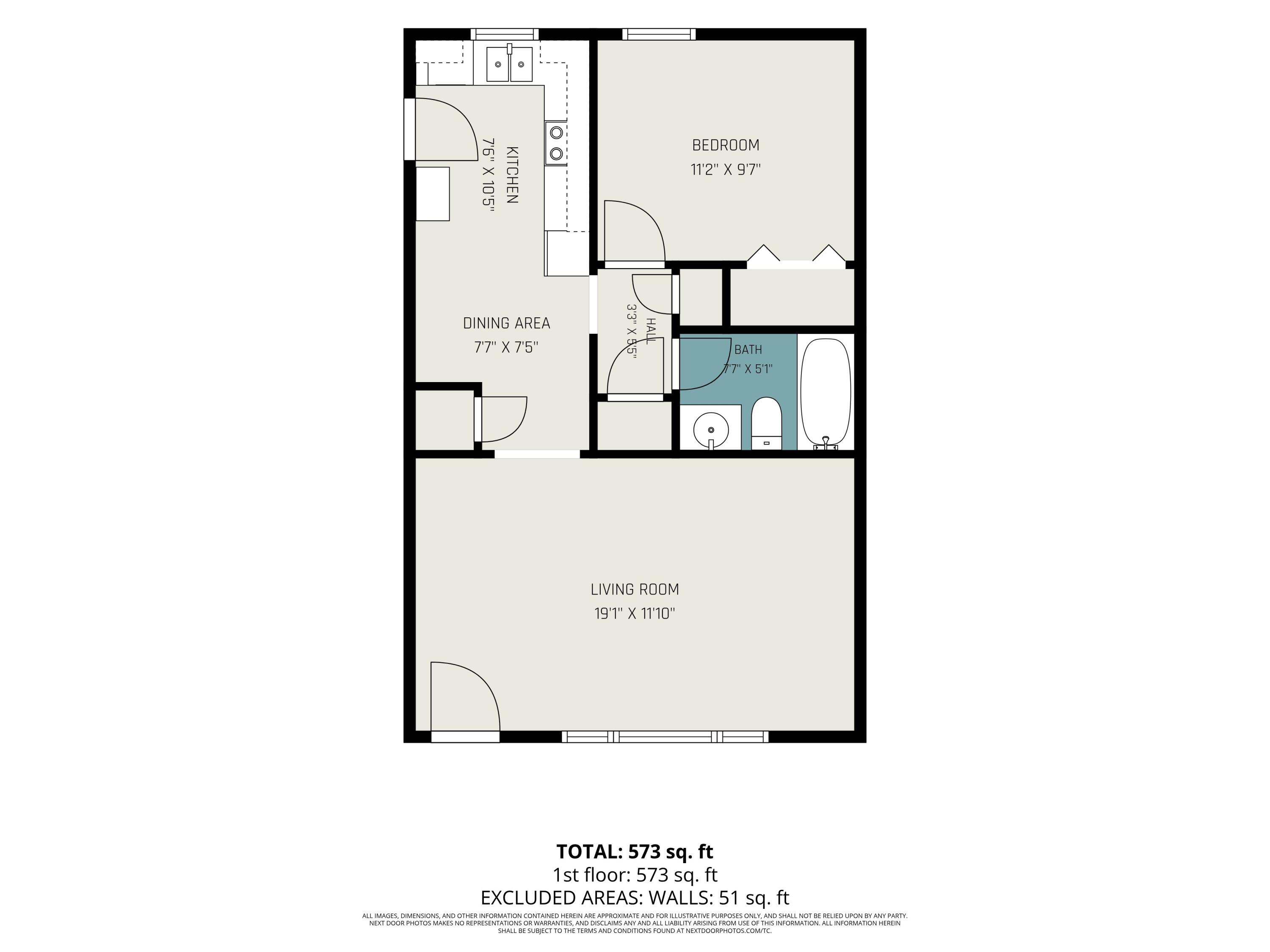 304 S Ferry Street Ludington MI 49431