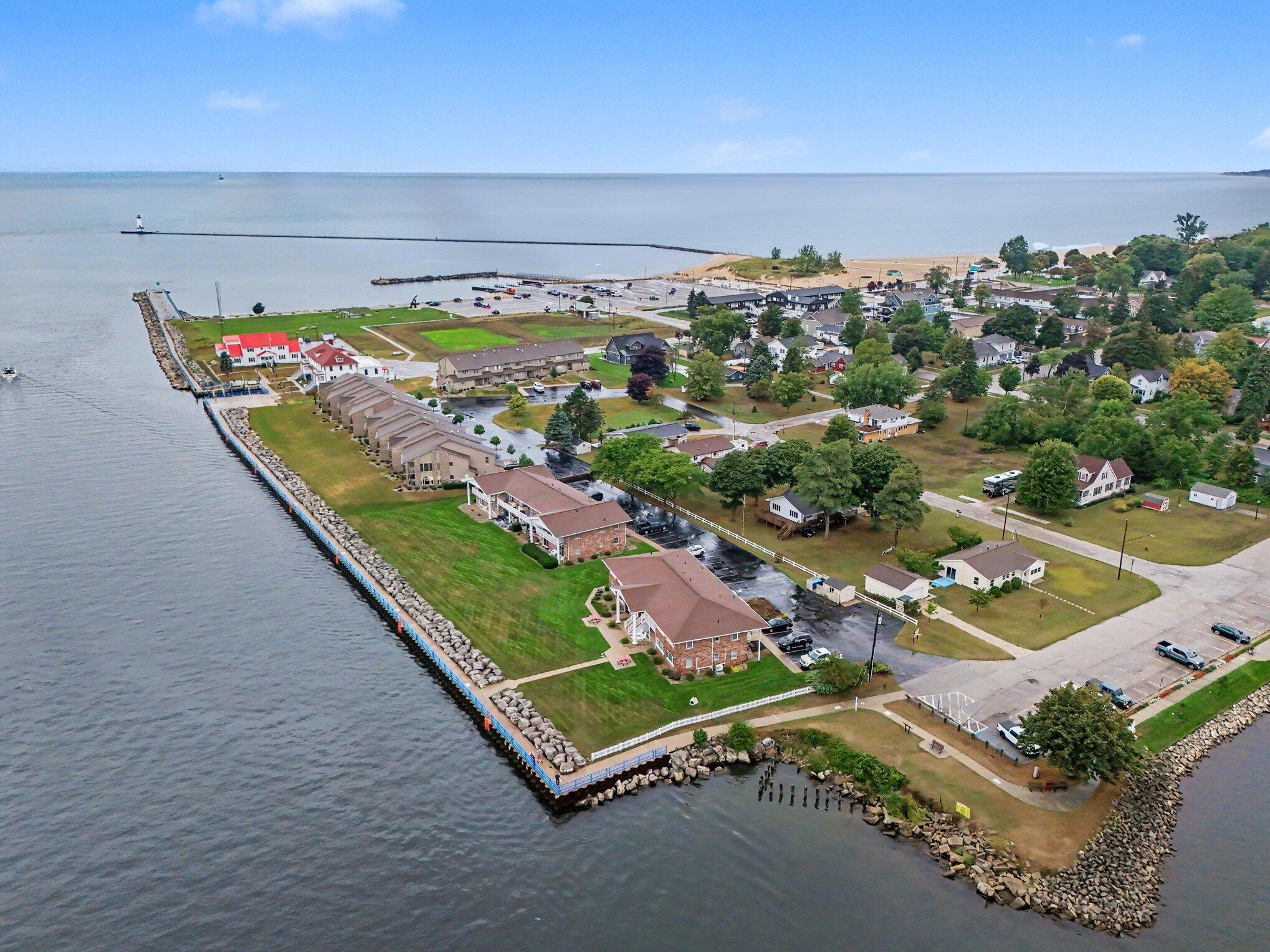 304 S Ferry Street Ludington MI 49431