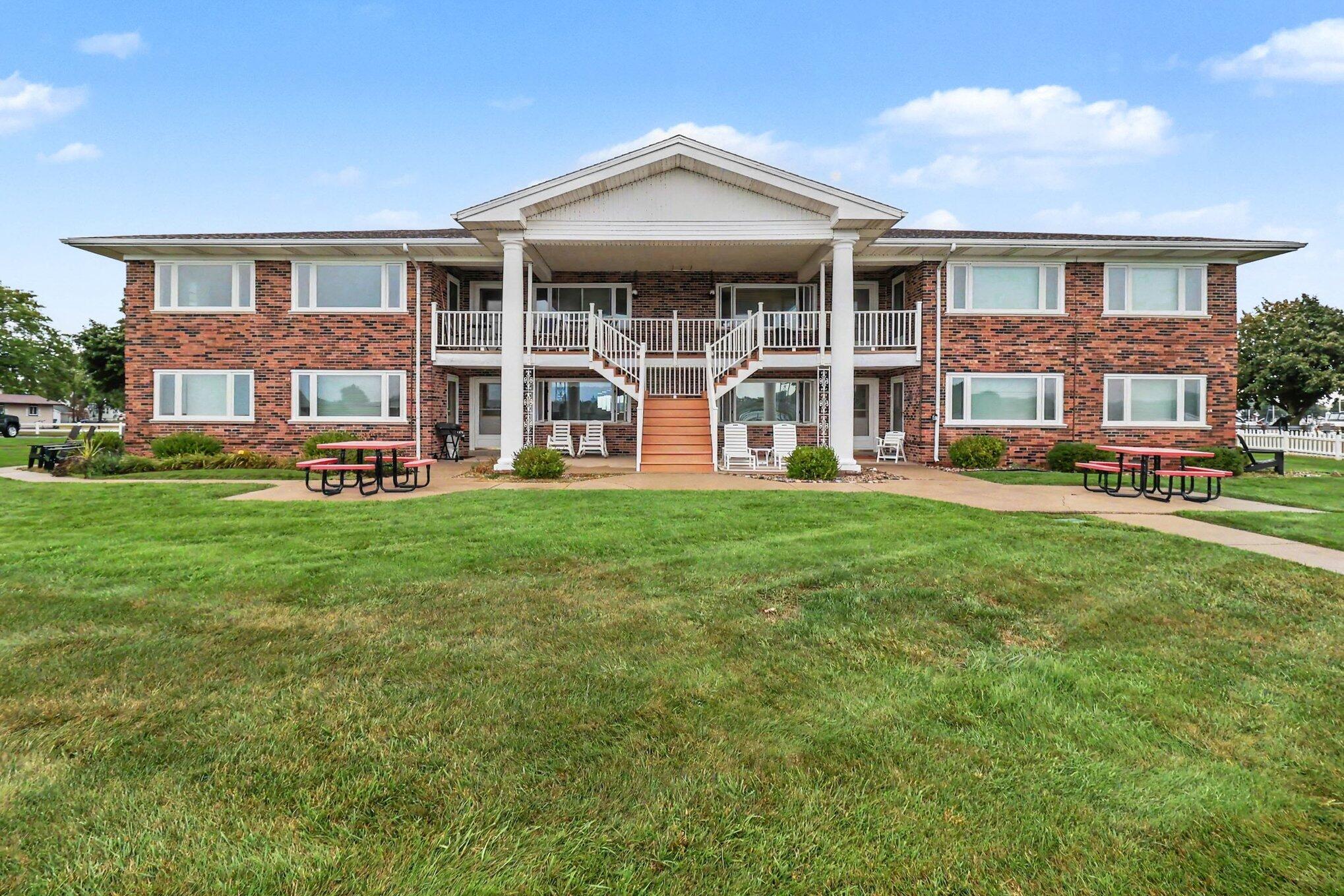 304 S Ferry Street Ludington MI 49431