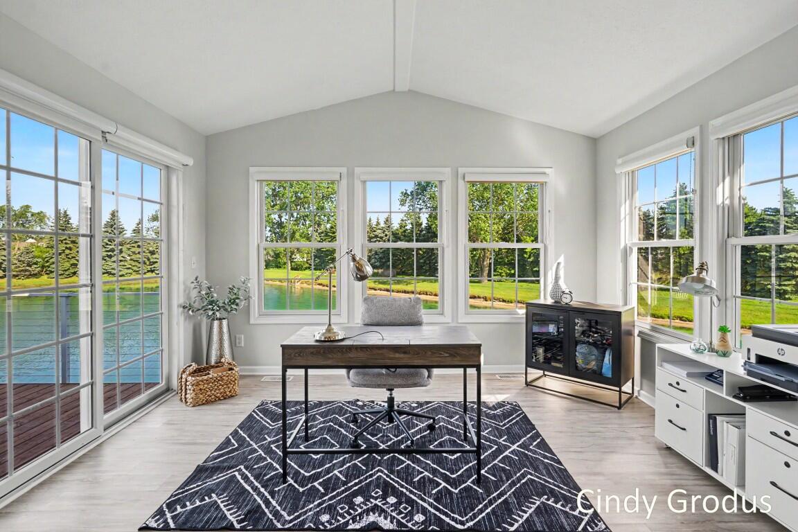 11341 Avocet Court Holland MI 49424