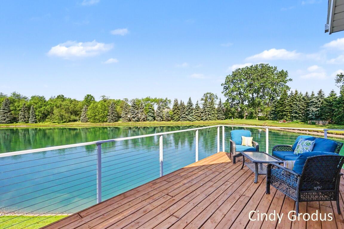 11341 Avocet Court Holland MI 49424