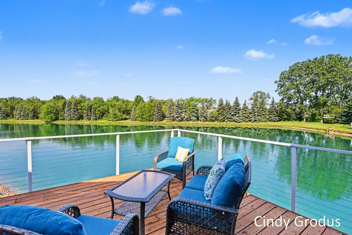 11341 Avocet Court Holland MI 49424