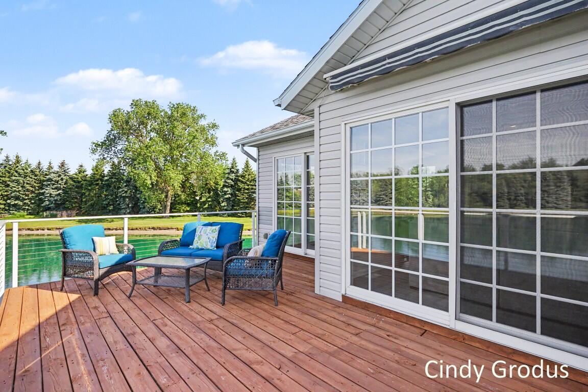11341 Avocet Court Holland MI 49424