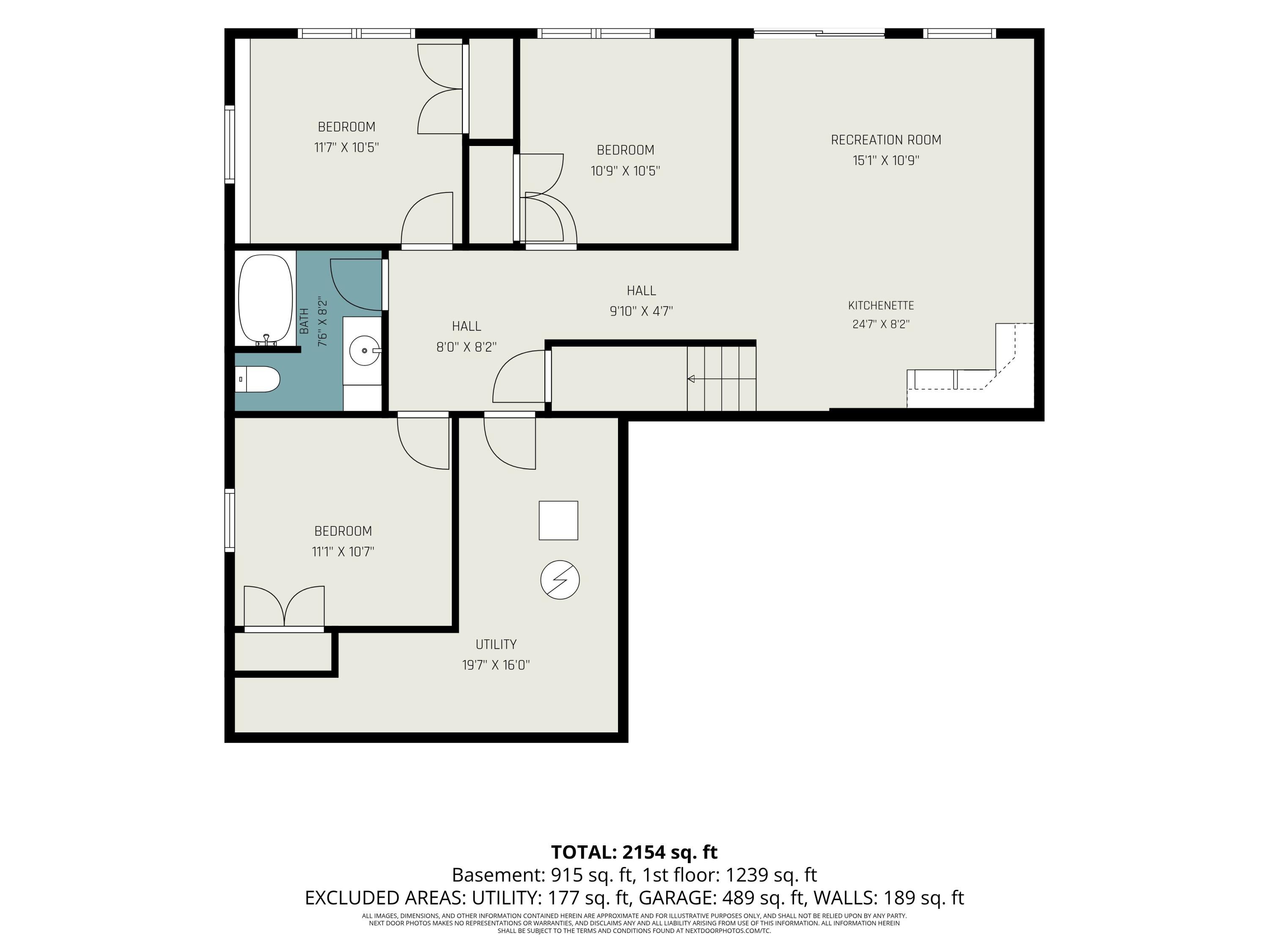 11341 Avocet Court Holland MI 49424