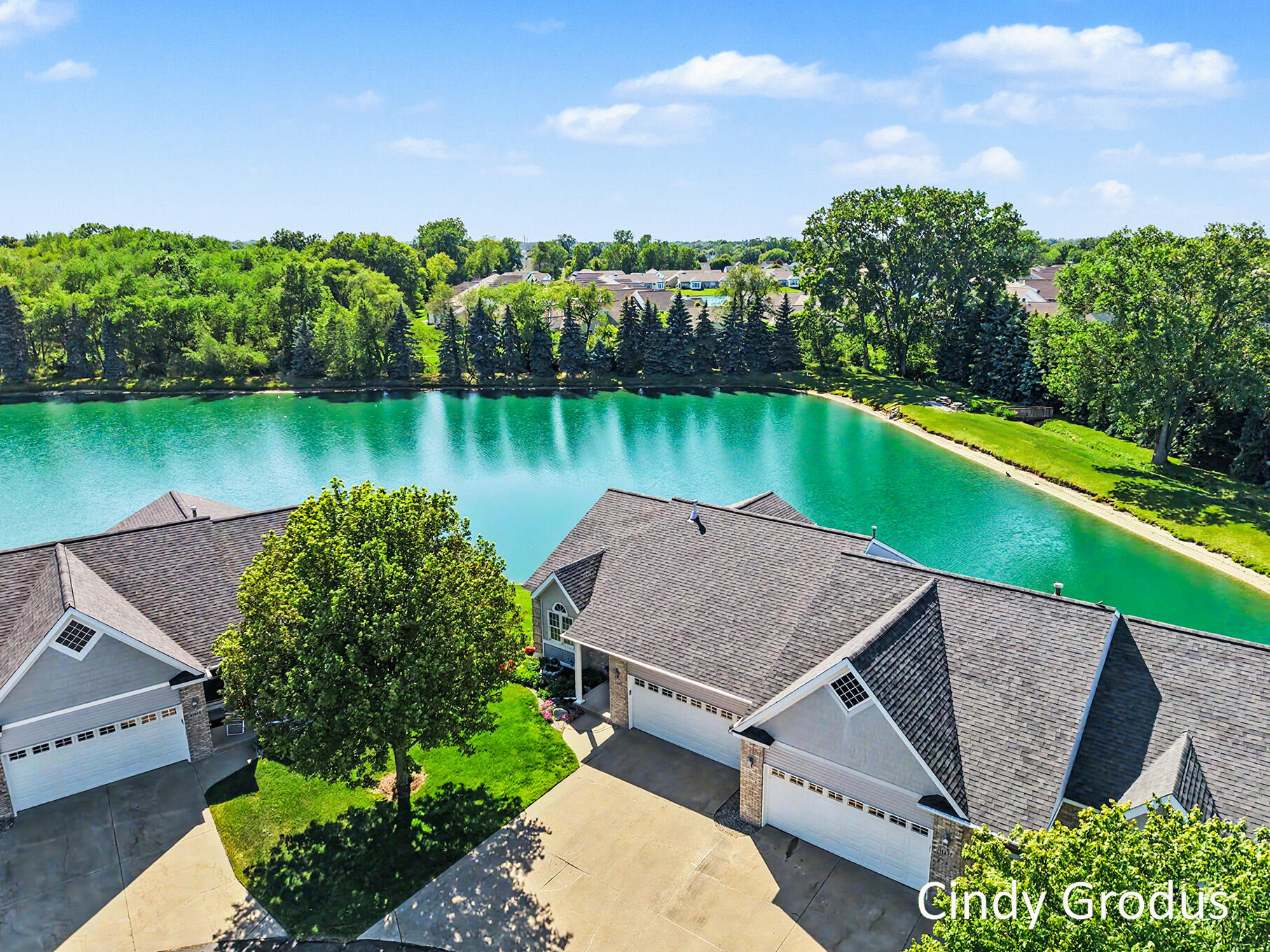 11341 Avocet Court Holland MI 49424