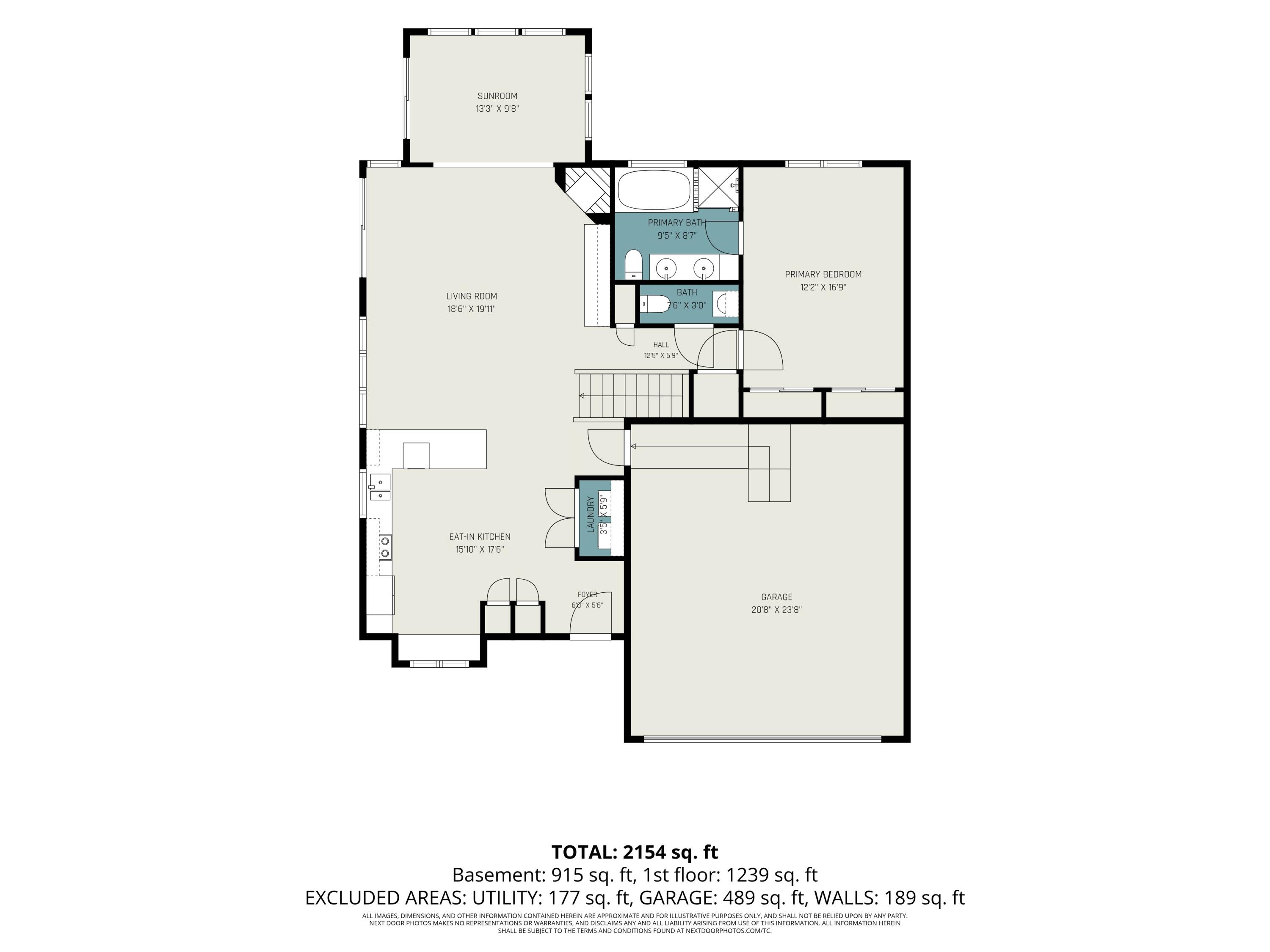 11341 Avocet Court Holland MI 49424